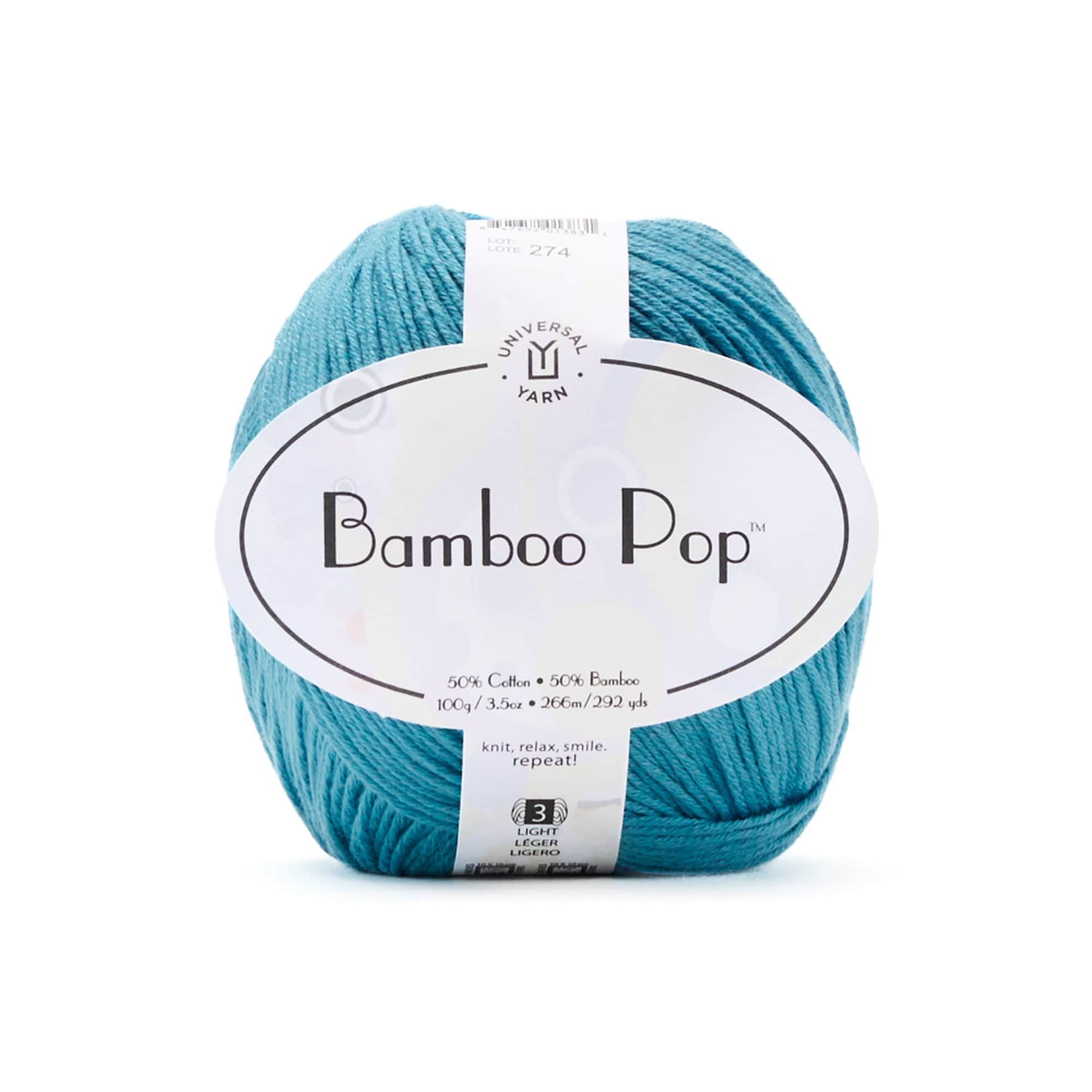 Bamboo Pop - Image 10