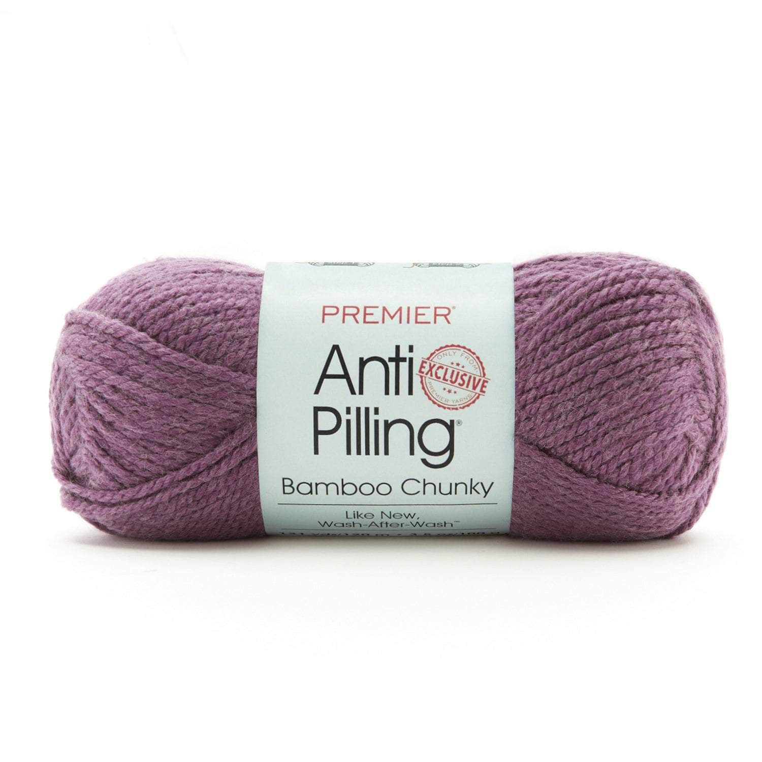 Anti-Pilling Bamboo Chunky - Image 8