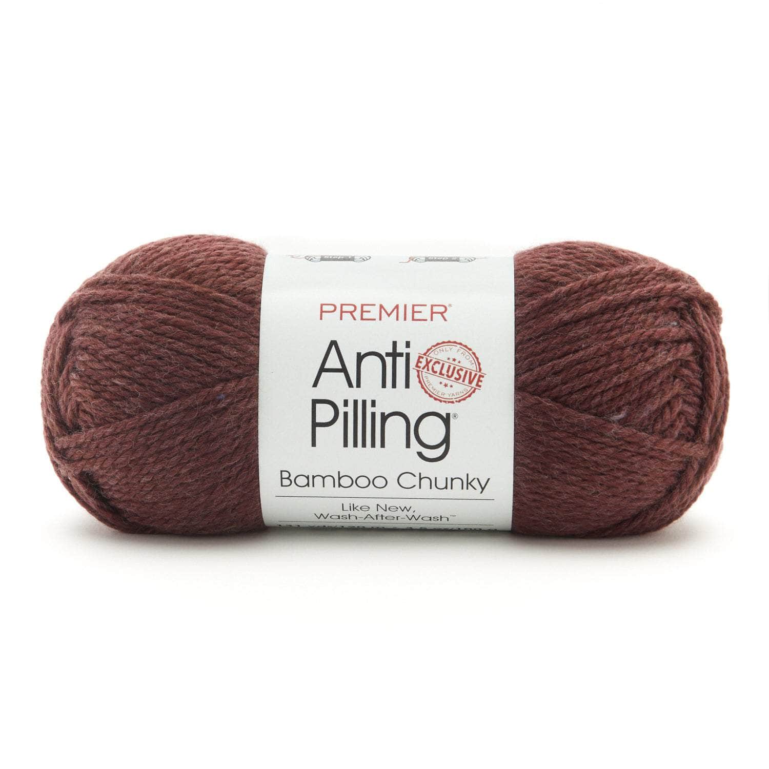Anti-Pilling Bamboo Chunky - Image 5