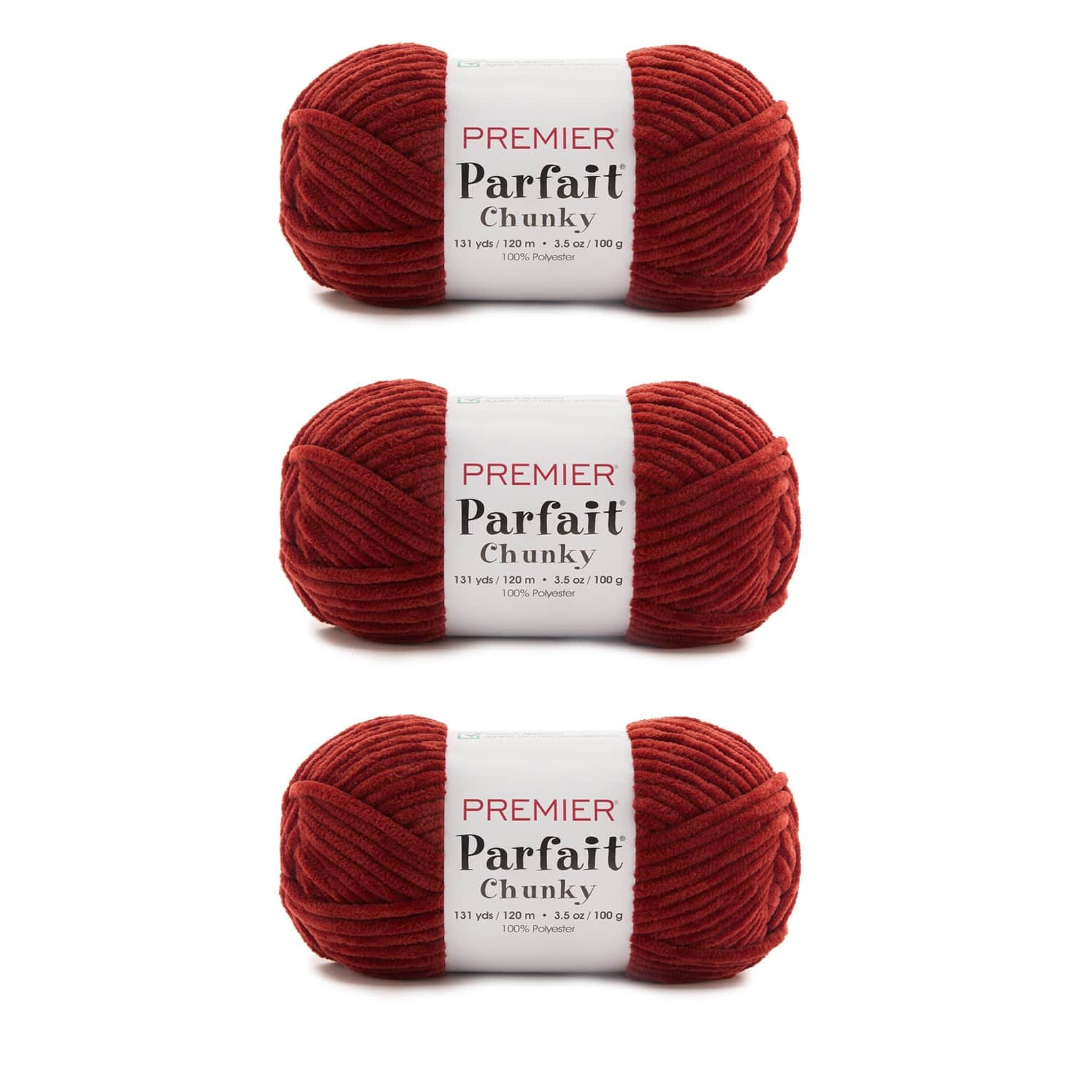 Parfait® Chunky Overstock Bag of 3 - Image 5