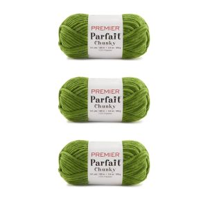 Parfait® Chunky Overstock Bag of 3