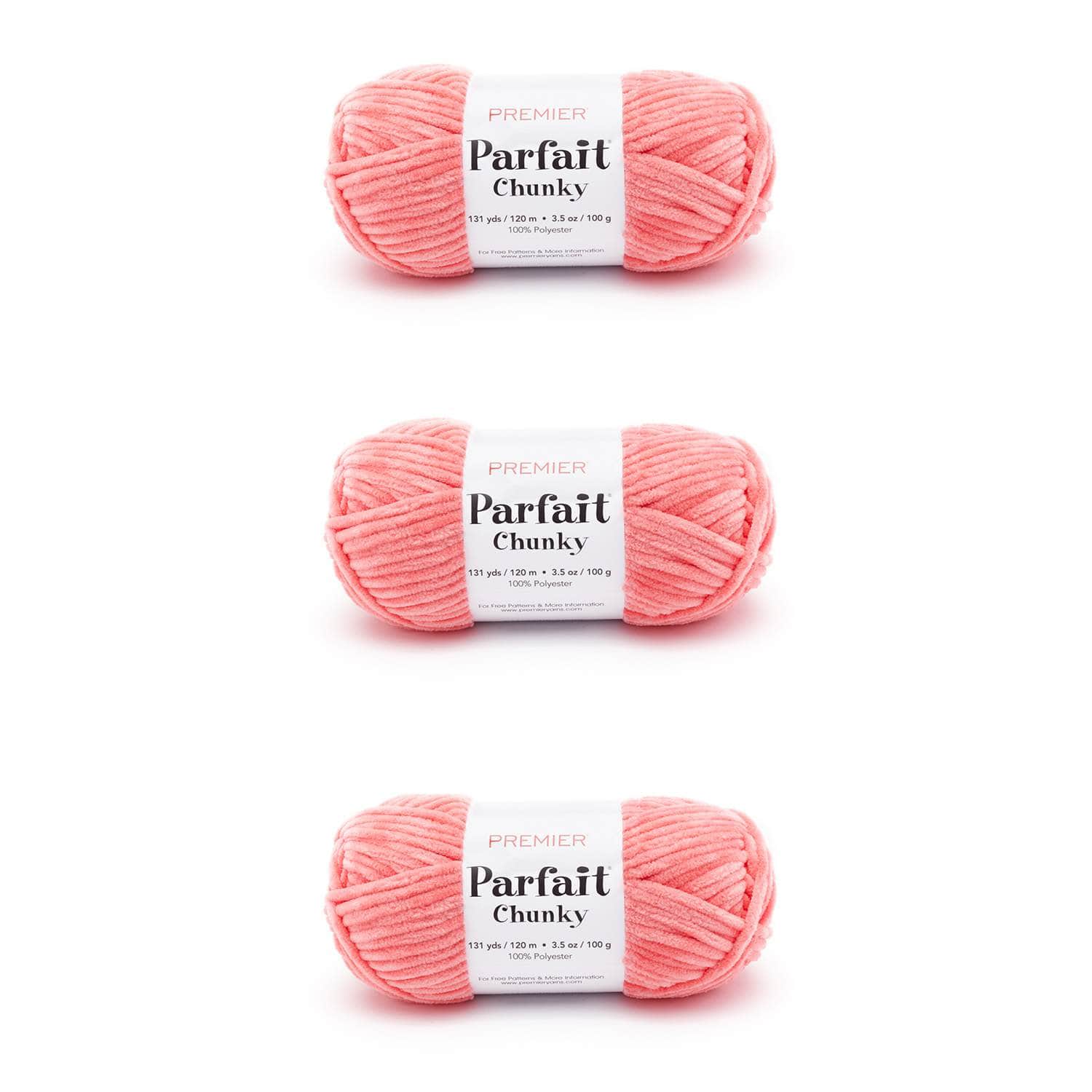 Parfait® Chunky Overstock Bag of 3 - Image 8