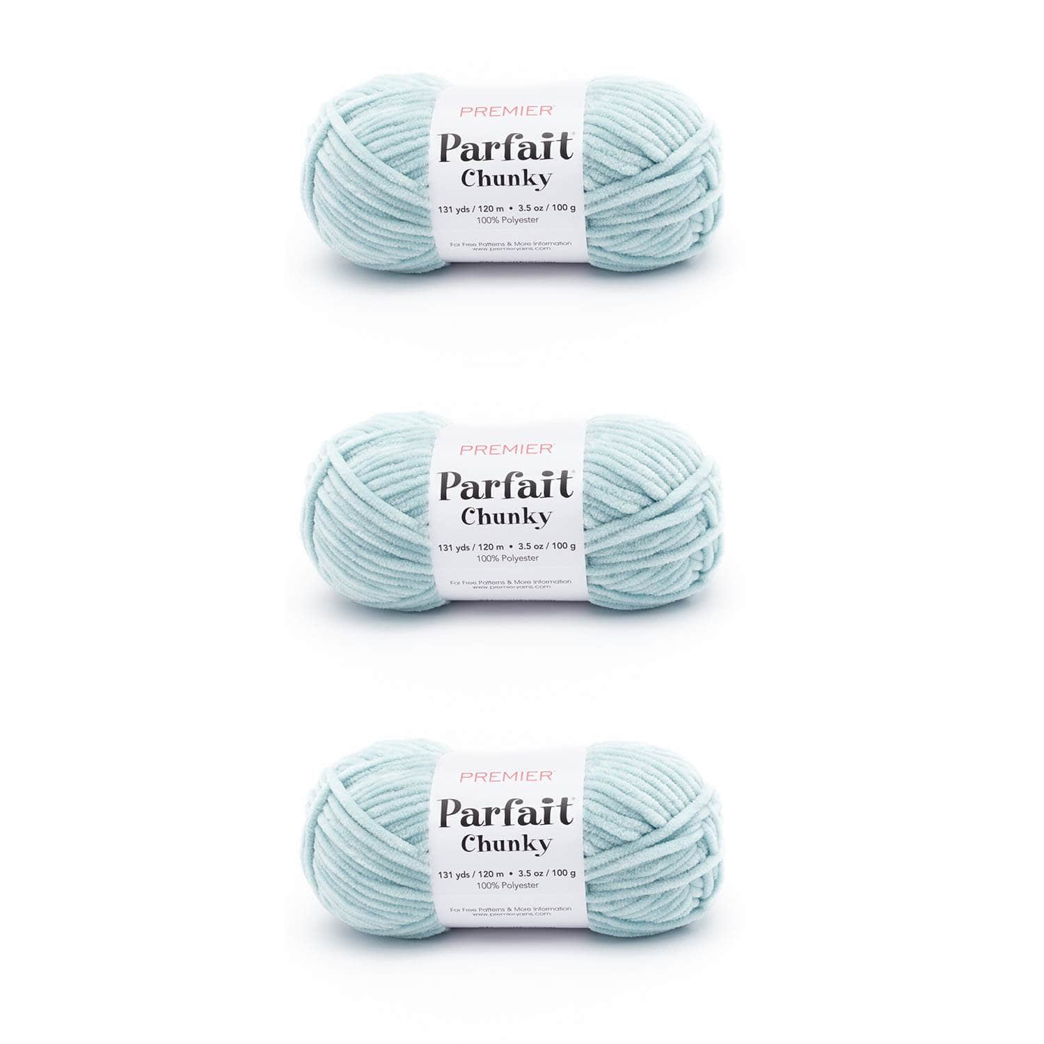 Parfait® Chunky Overstock Bag of 3 - Image 9