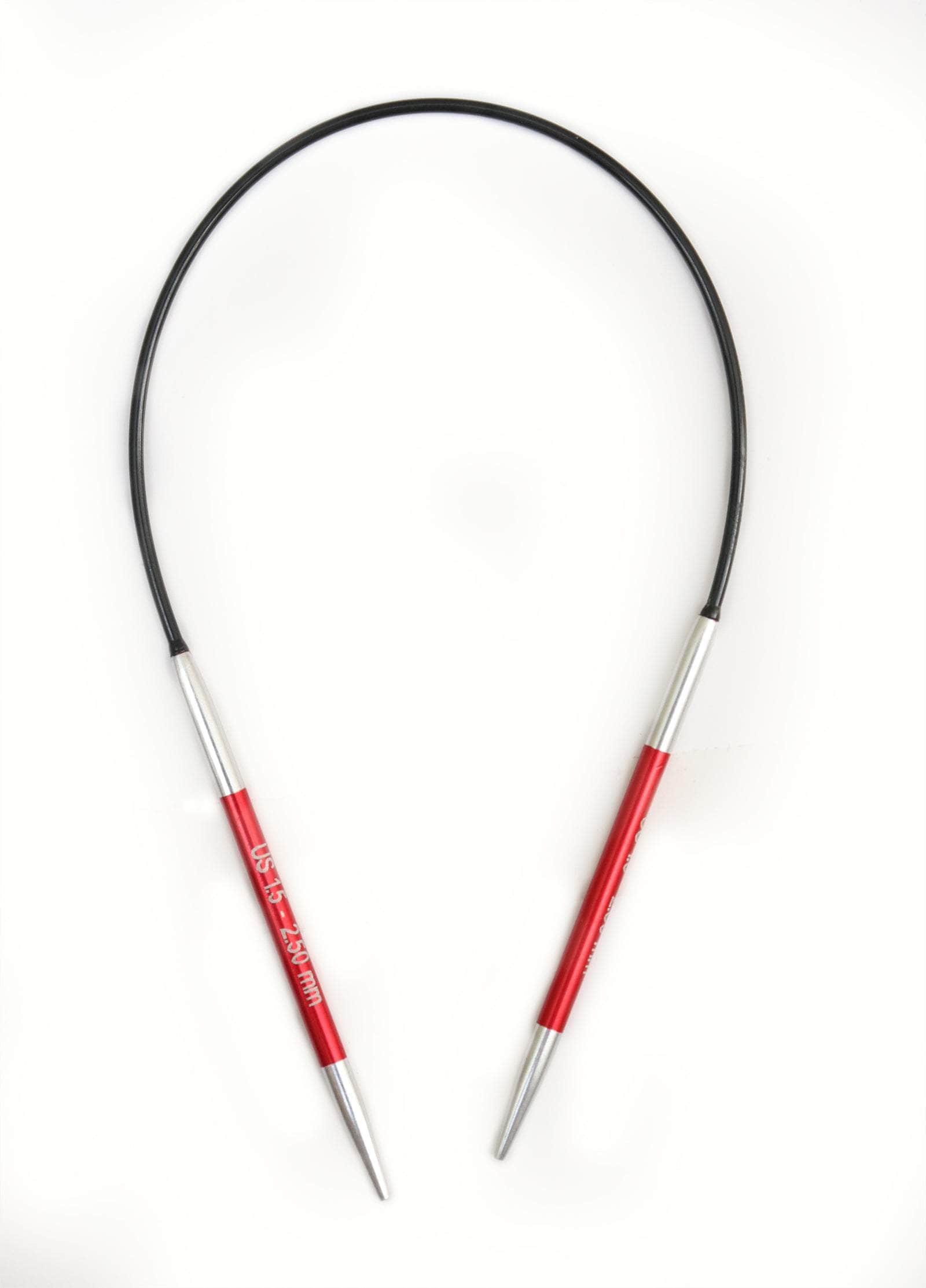 Zing Fixed Circular 9" Needles - Image 3