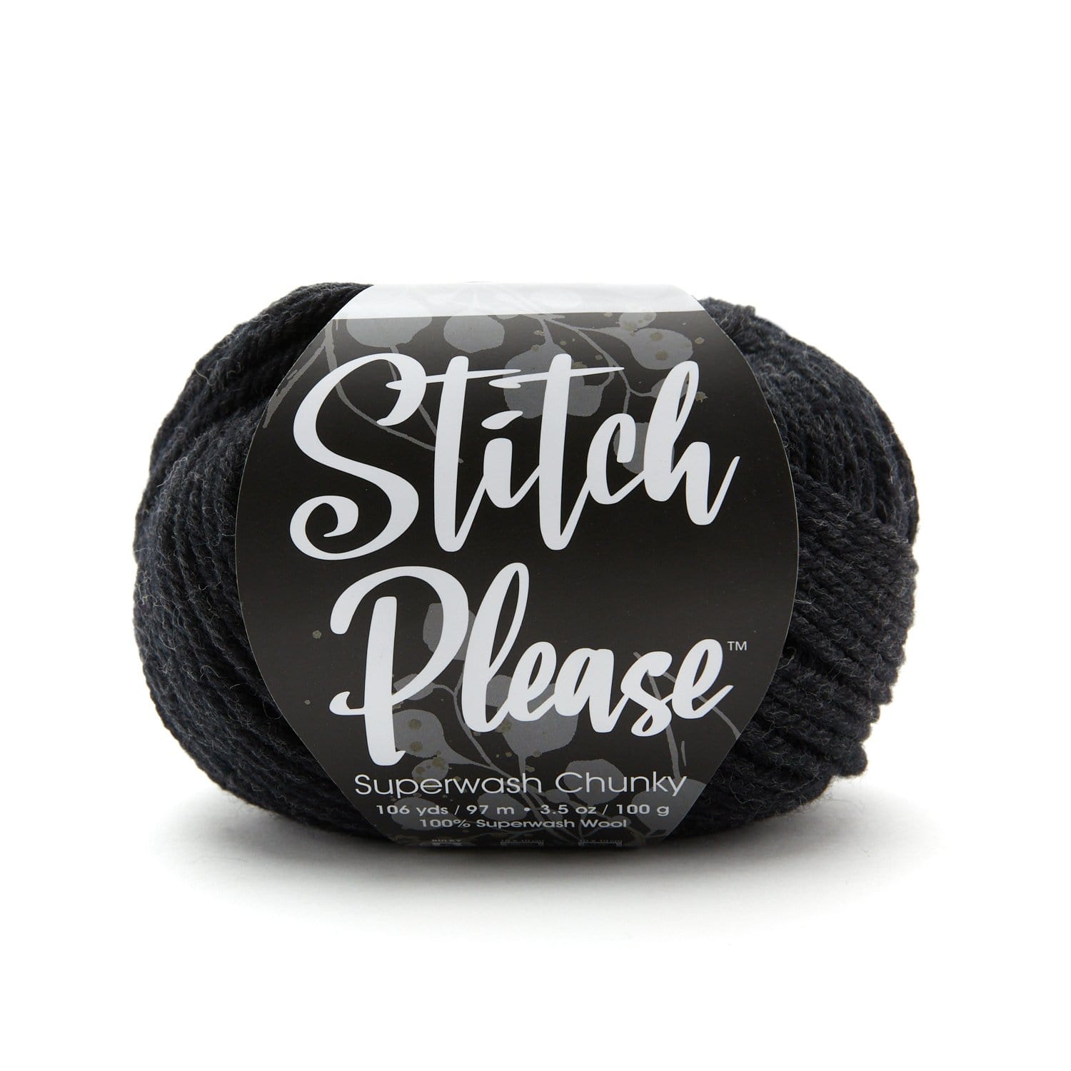 Stitch Please™ Superwash Chunky - Image 4