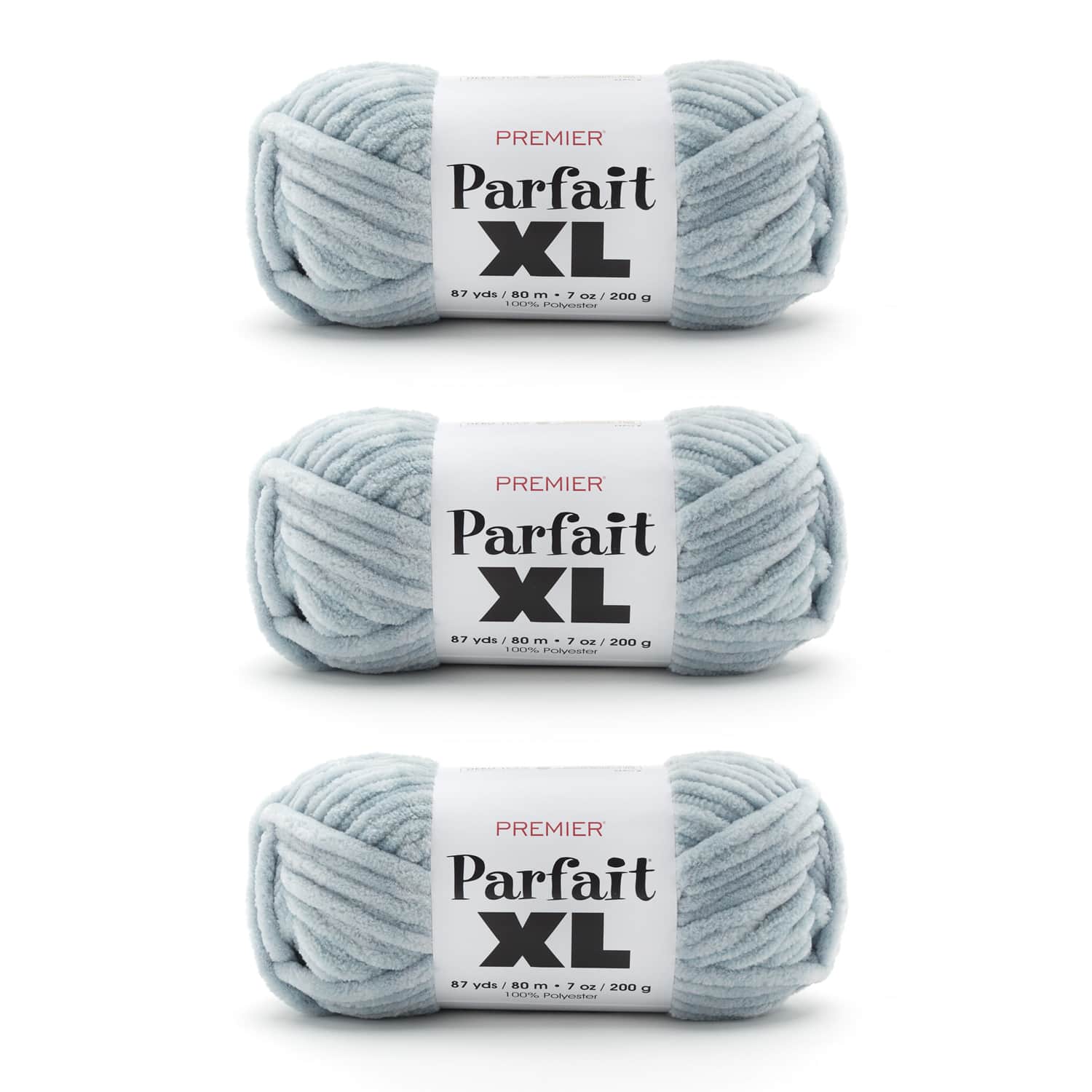 Parfait® XL Clearance Colors Bag of 3 - Image 2