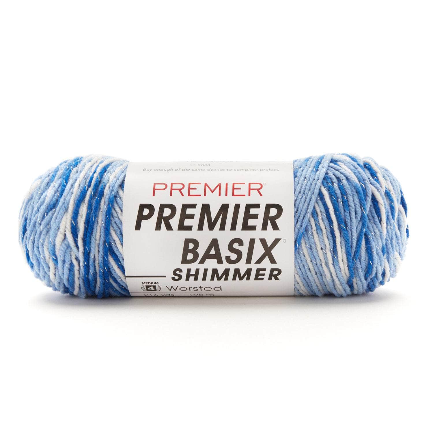 Basix® Shimmer - Image 2