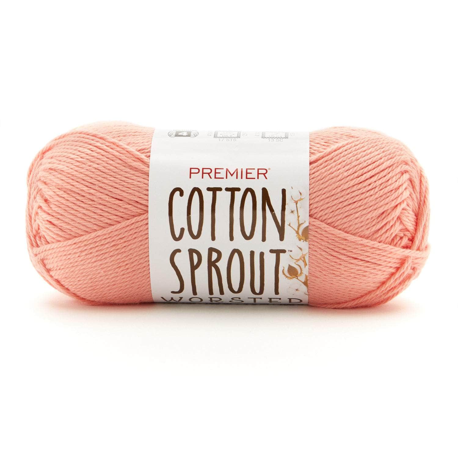Cotton Sprout® Worsted Solid and Multis - Image 9