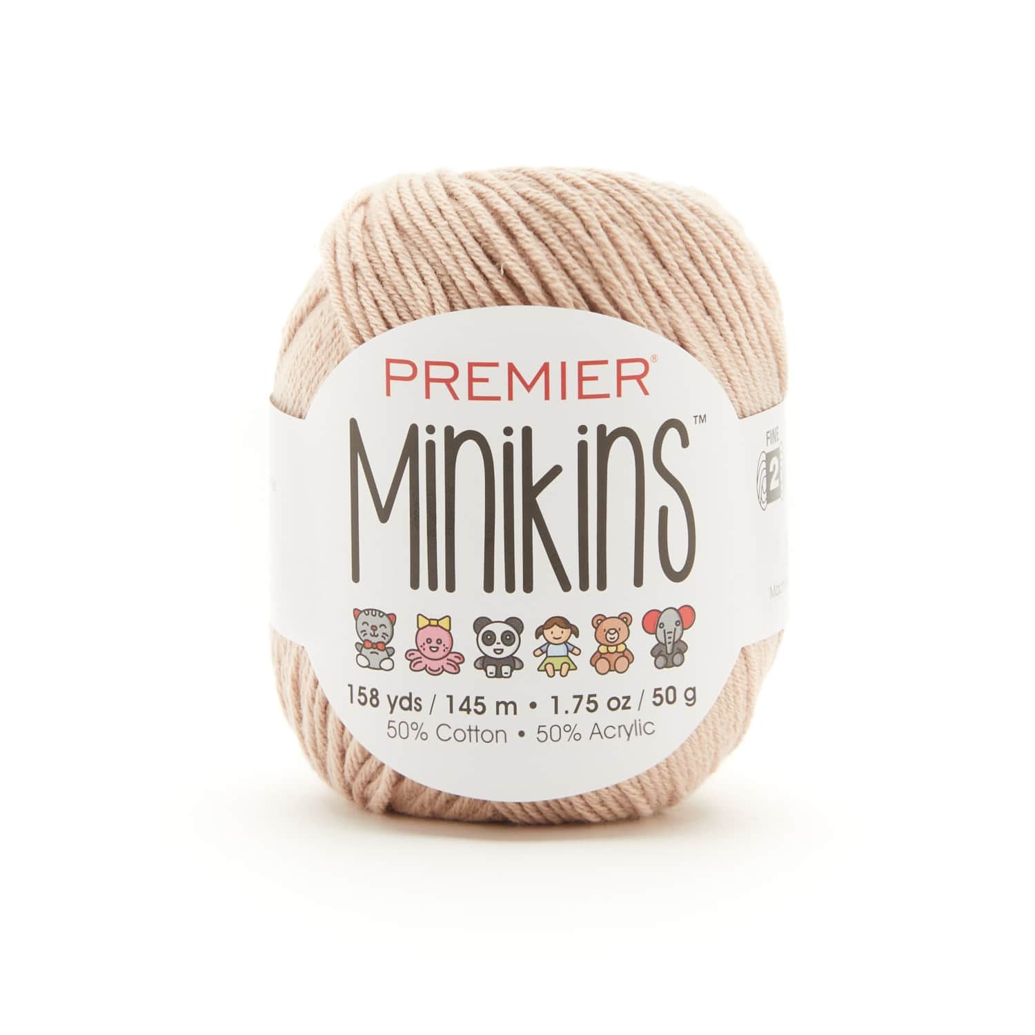 Minikins™ - Image 6