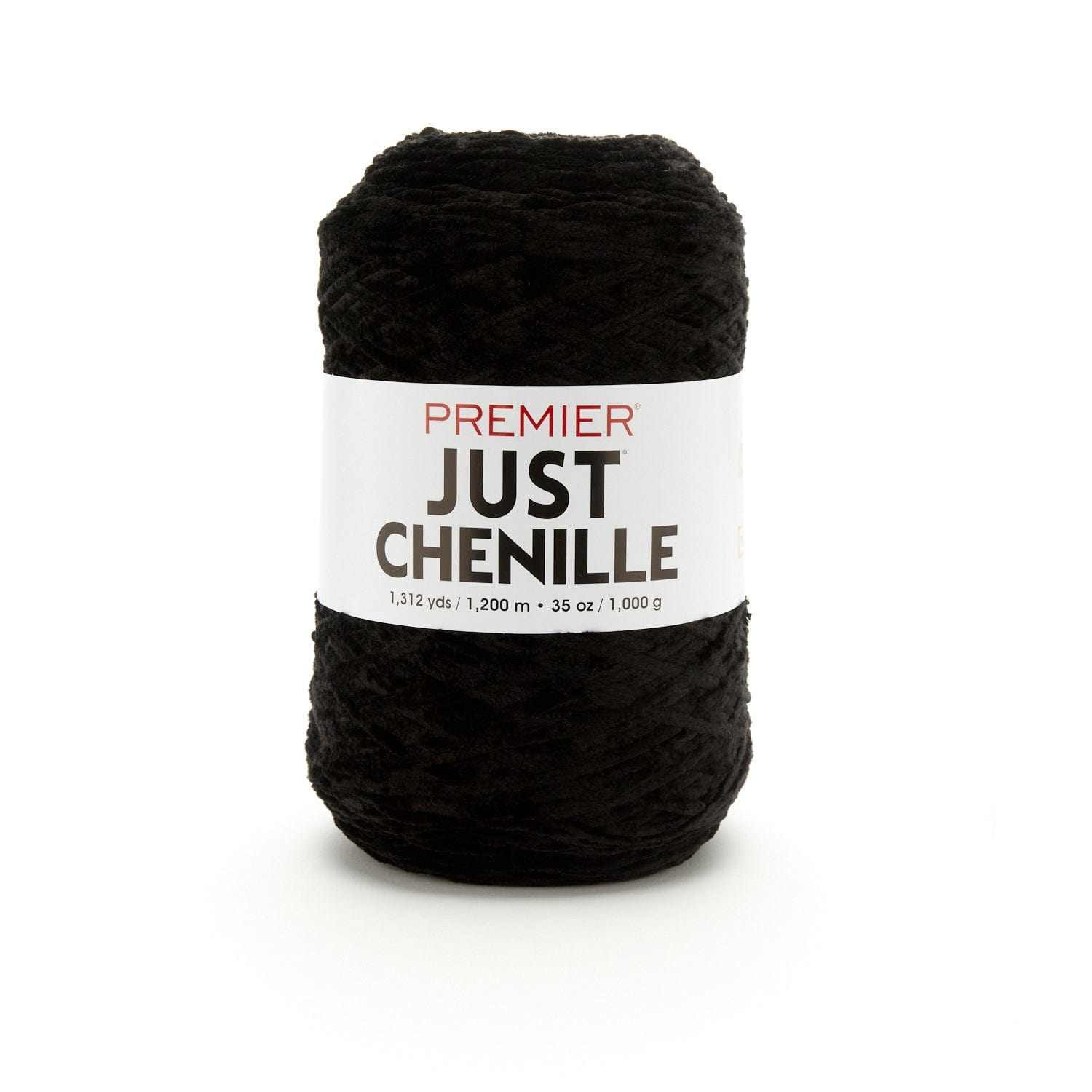 Just® Chenille Cone - Image 9