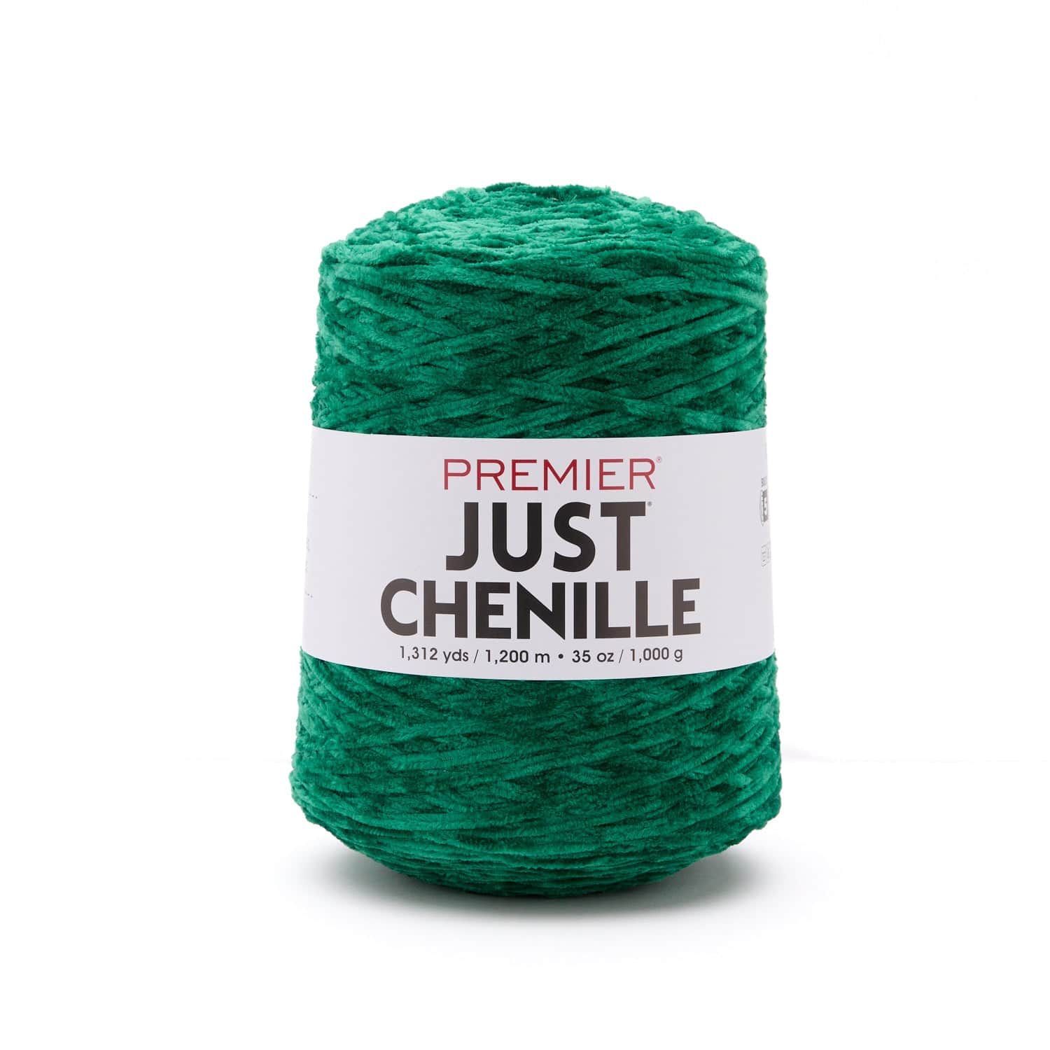 Just® Chenille Cone - Image 3