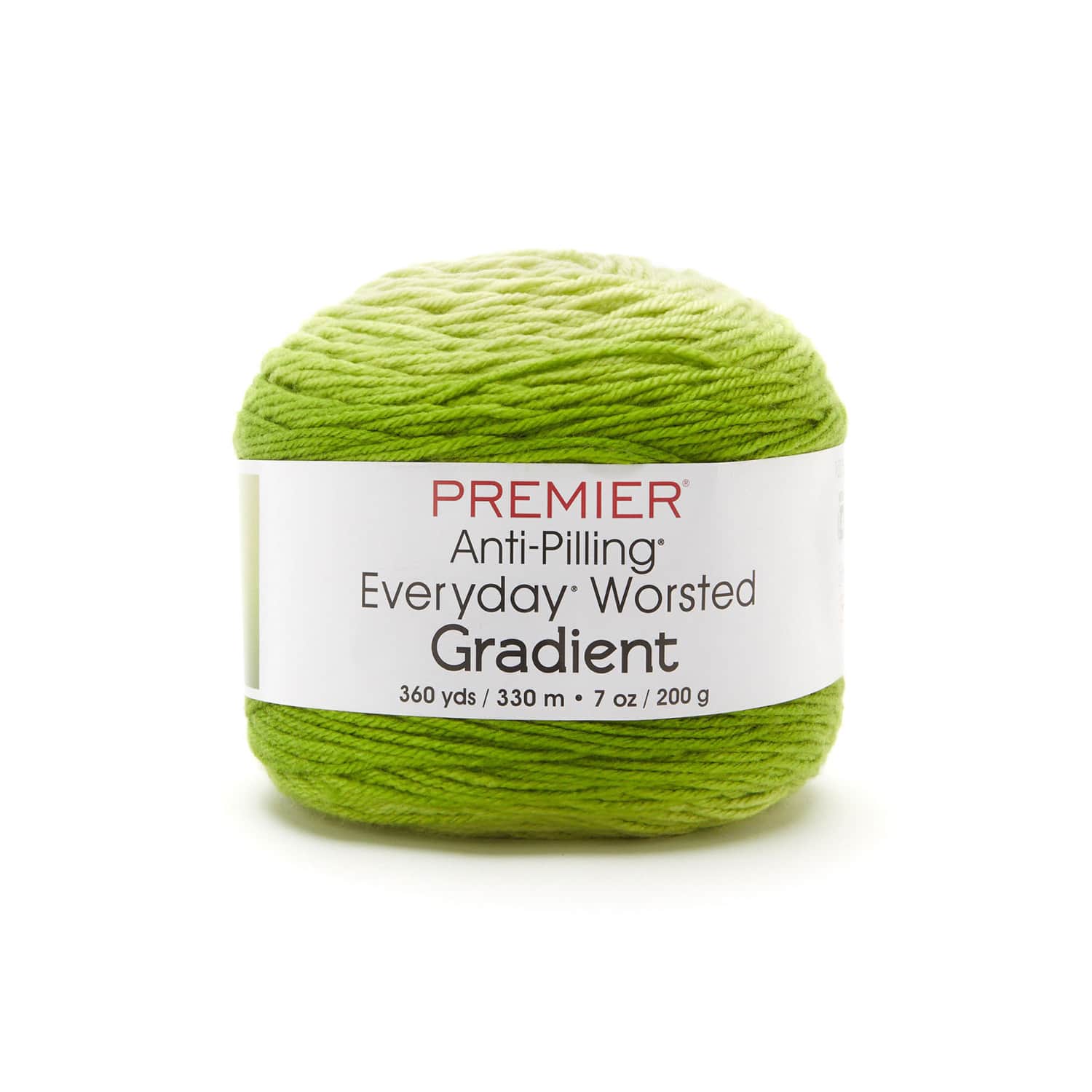 Anti-Pilling Everyday® Worsted Gradient - Image 6