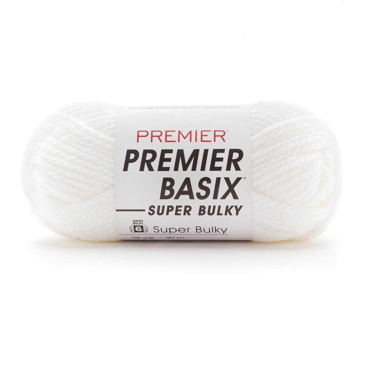 Basix® Super Bulky - Image 10