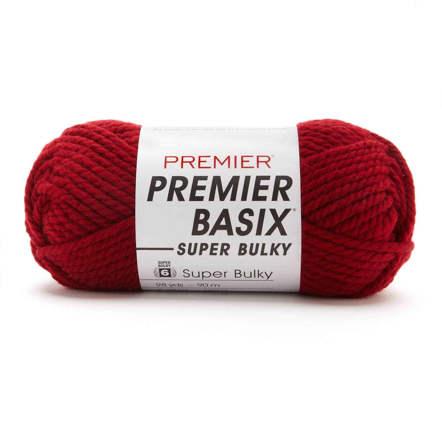 Basix® Super Bulky - Image 2