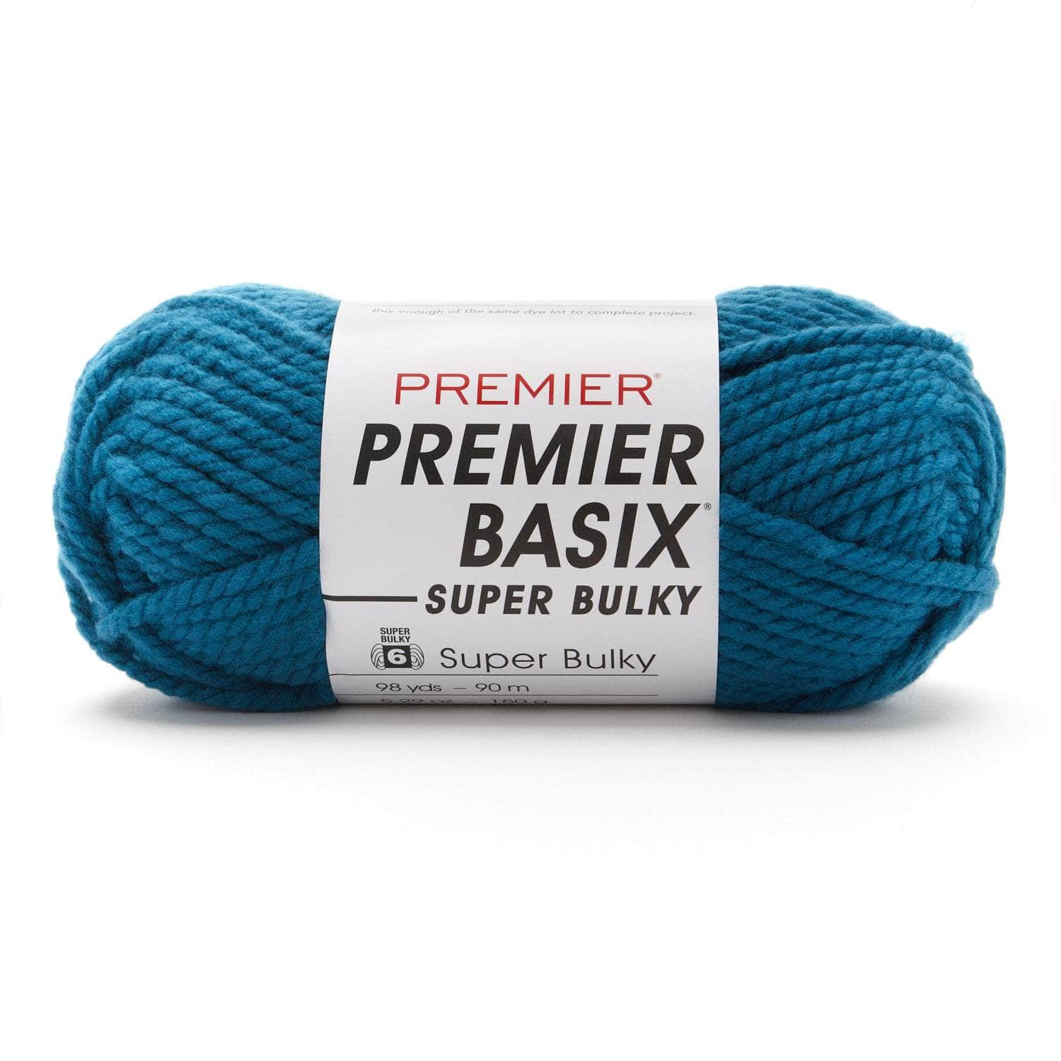 Basix® Super Bulky - Image 6