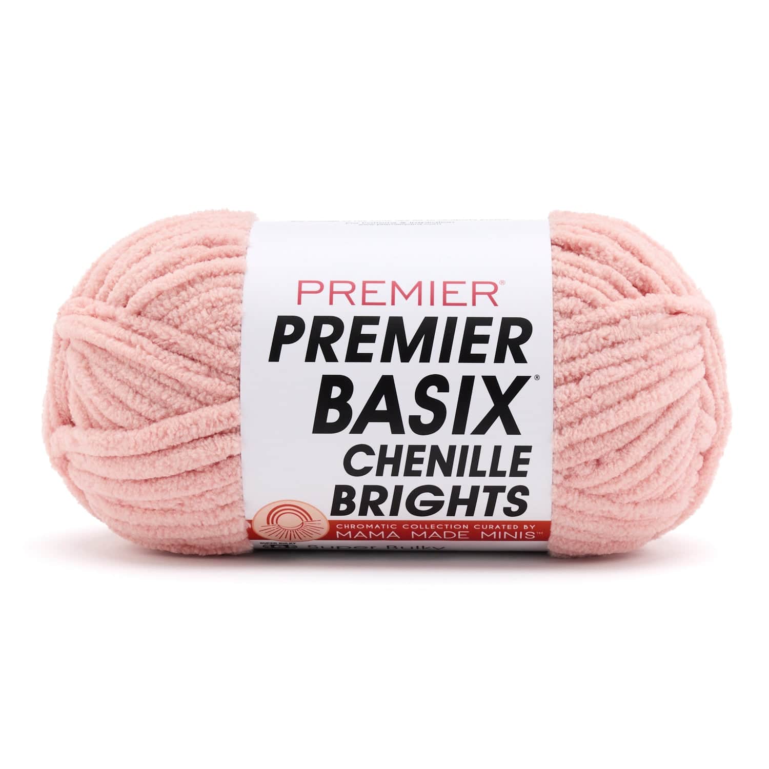 Basix® Chenille Brights X Mama Made Minis - Image 9