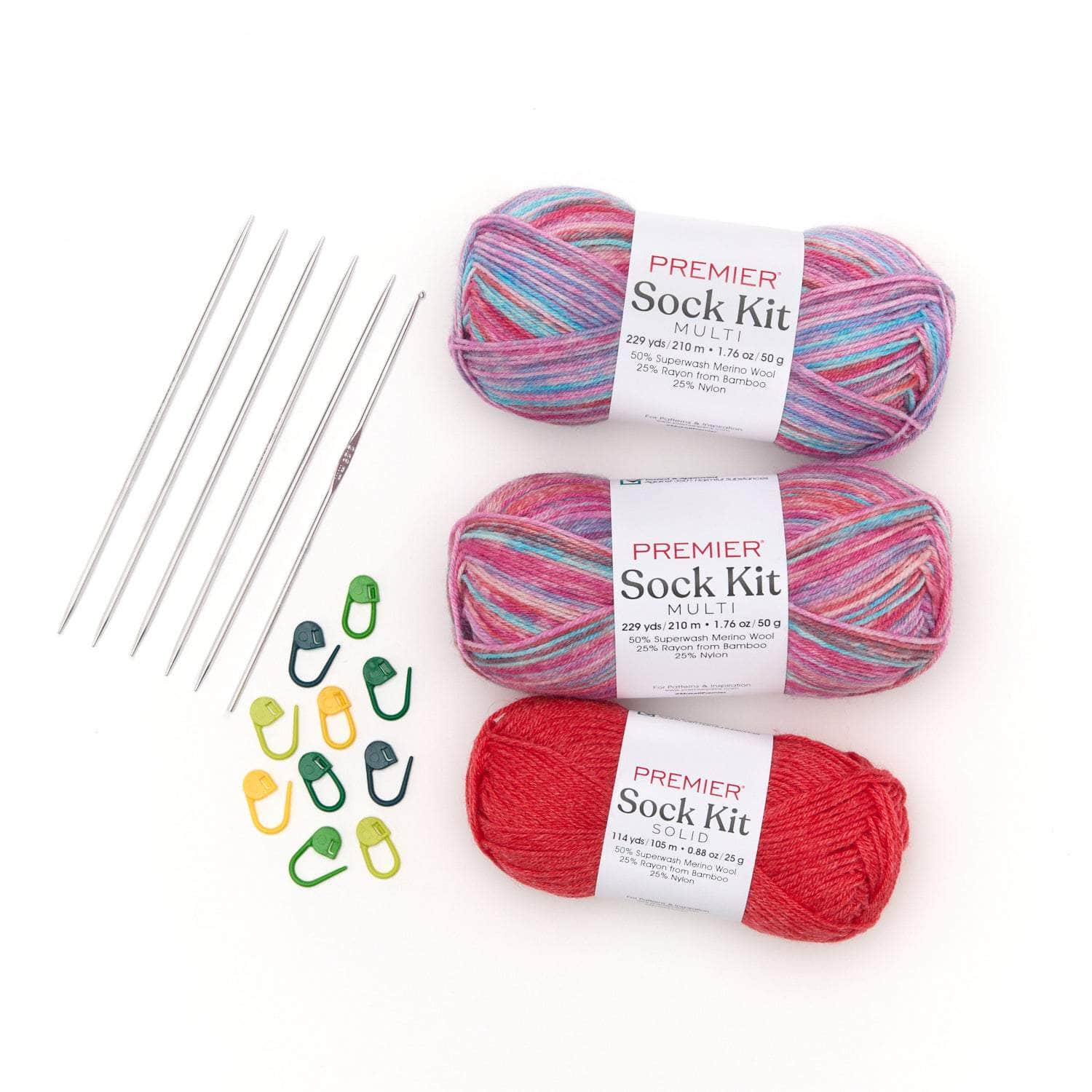 Sock Kit - Image 2