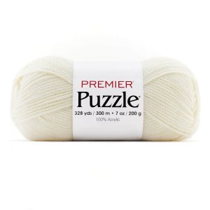 Puzzle® Solids