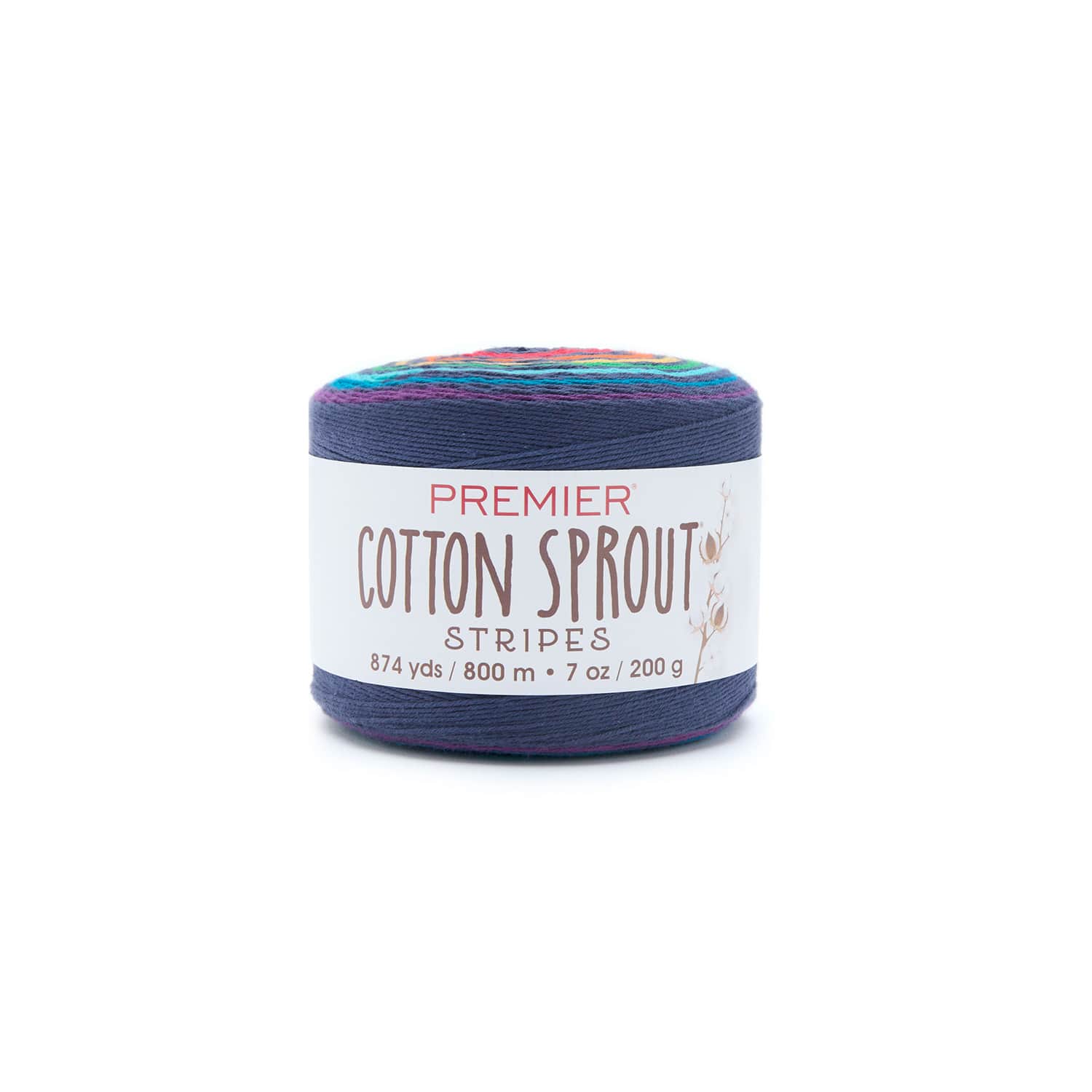 Cotton Sprout® Stripes - Image 3