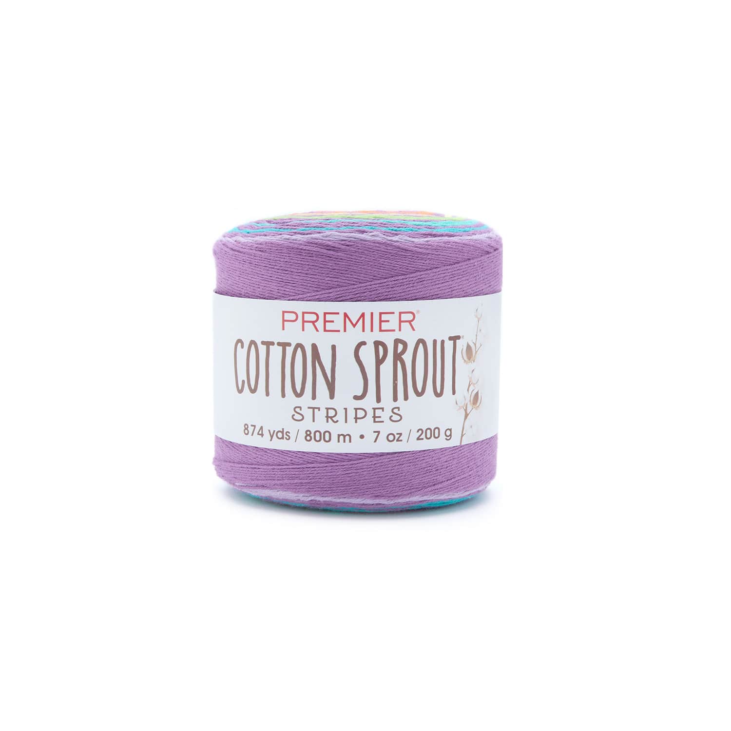 Cotton Sprout® Stripes - Image 7