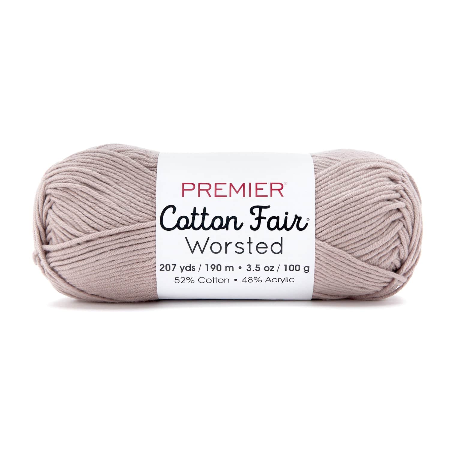 Cotton Fair® Worsted - Image 7