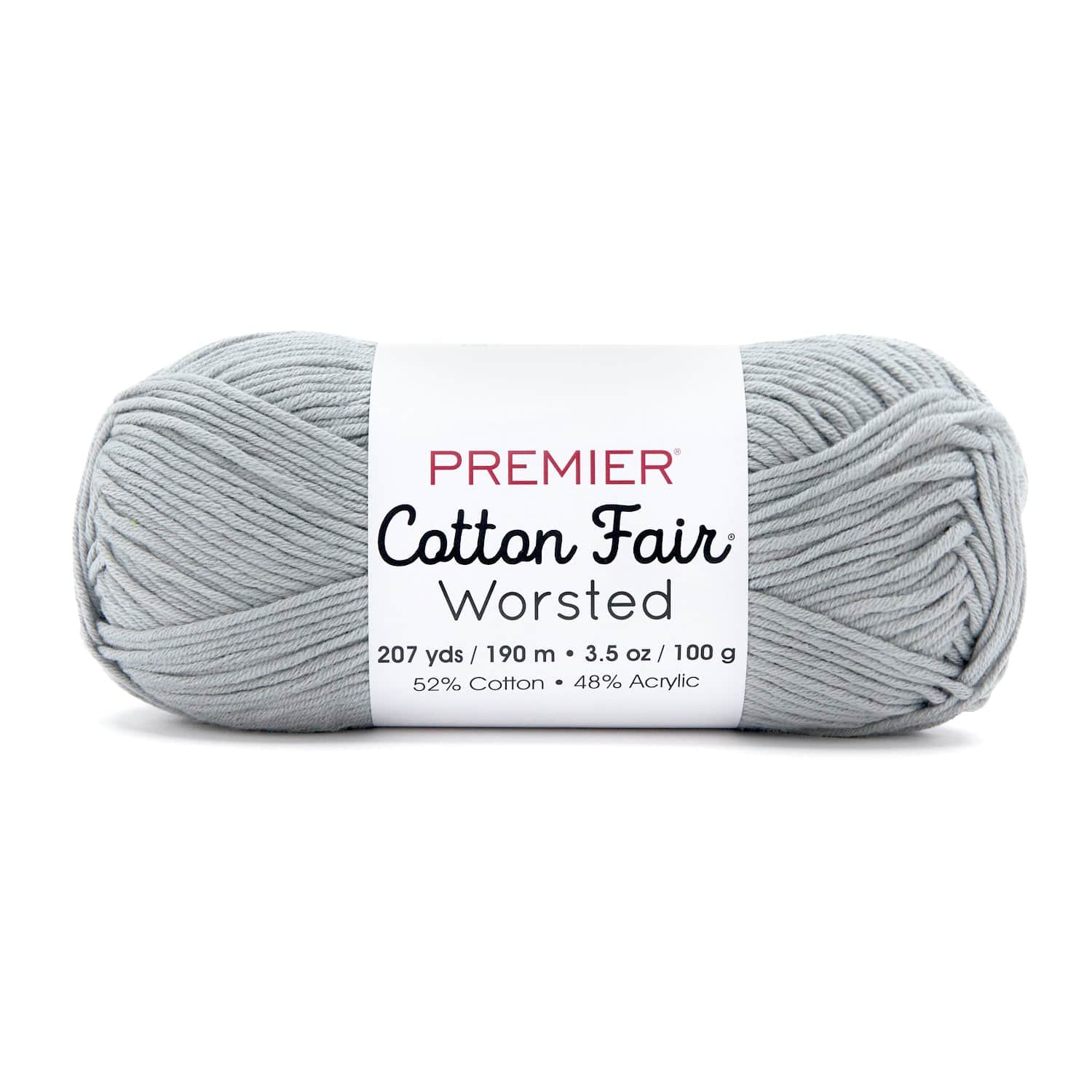 Cotton Fair® Worsted - Image 9