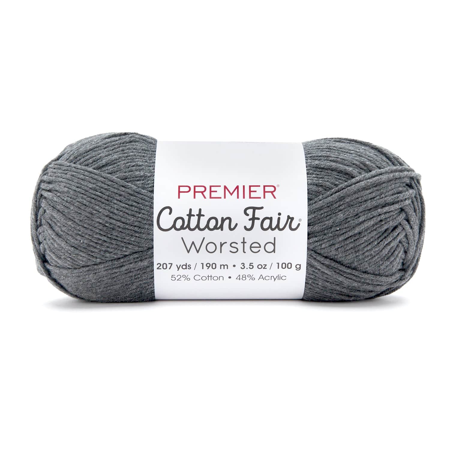 Cotton Fair® Worsted - Image 10