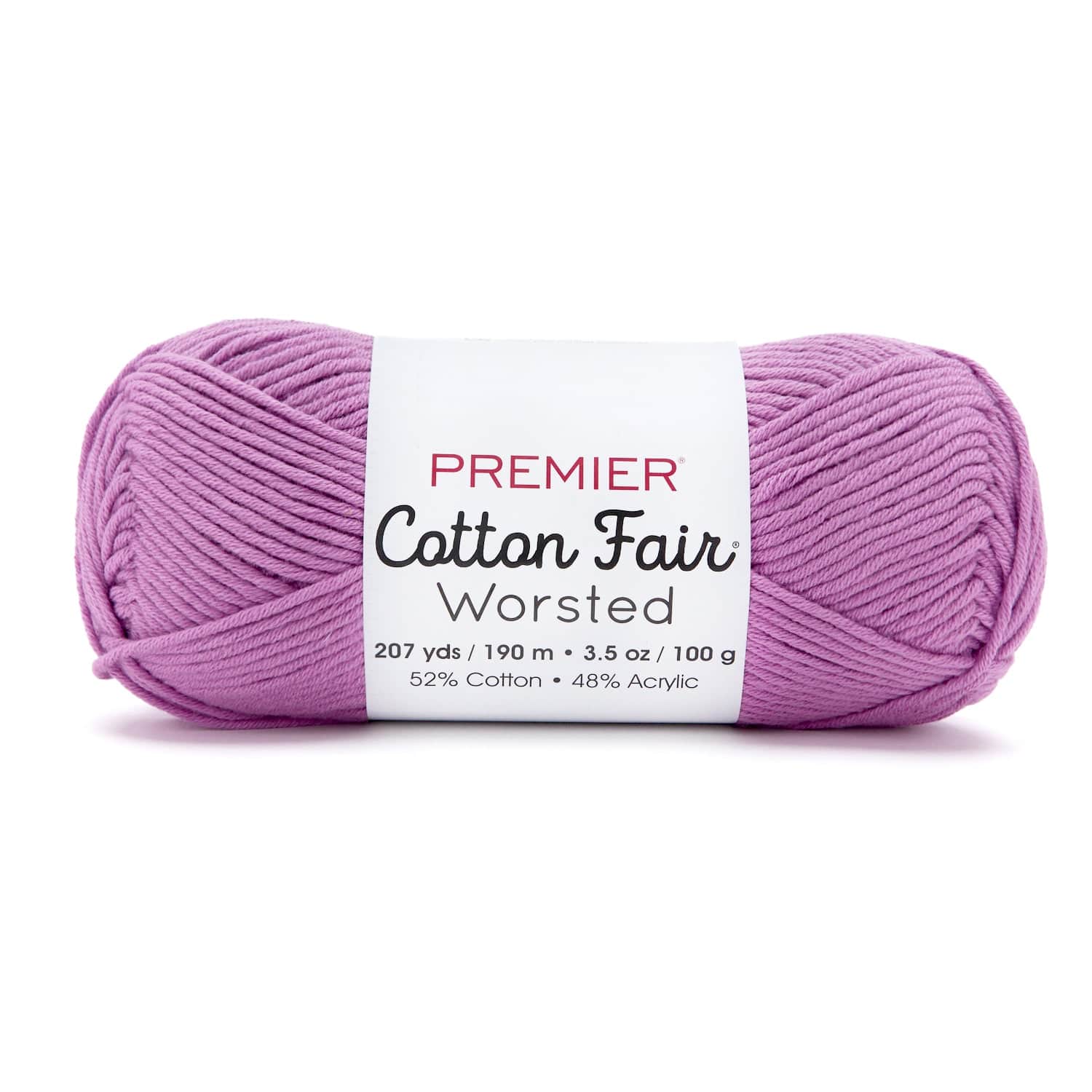 Cotton Fair® Worsted - Image 3