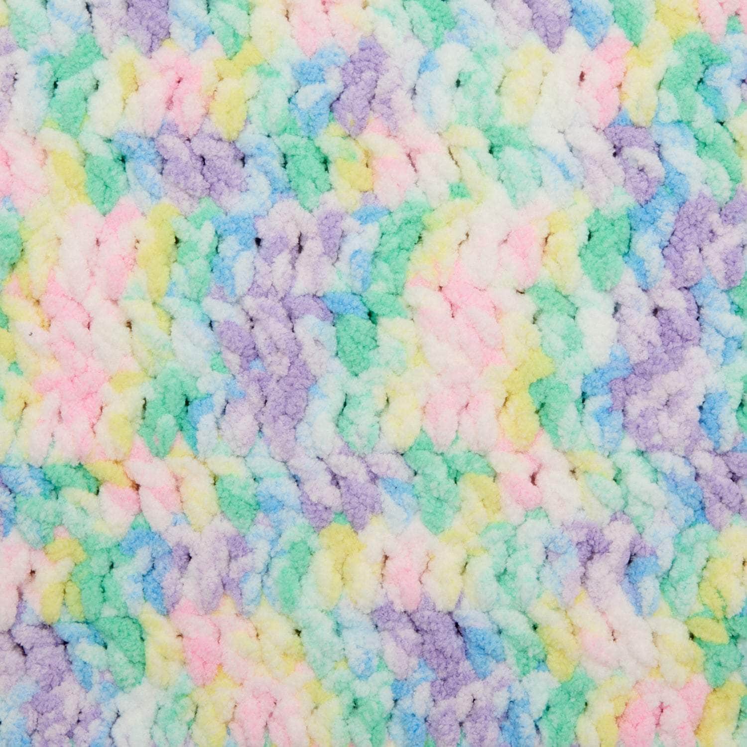 Basix® Chenille Tie Dye - Image 7