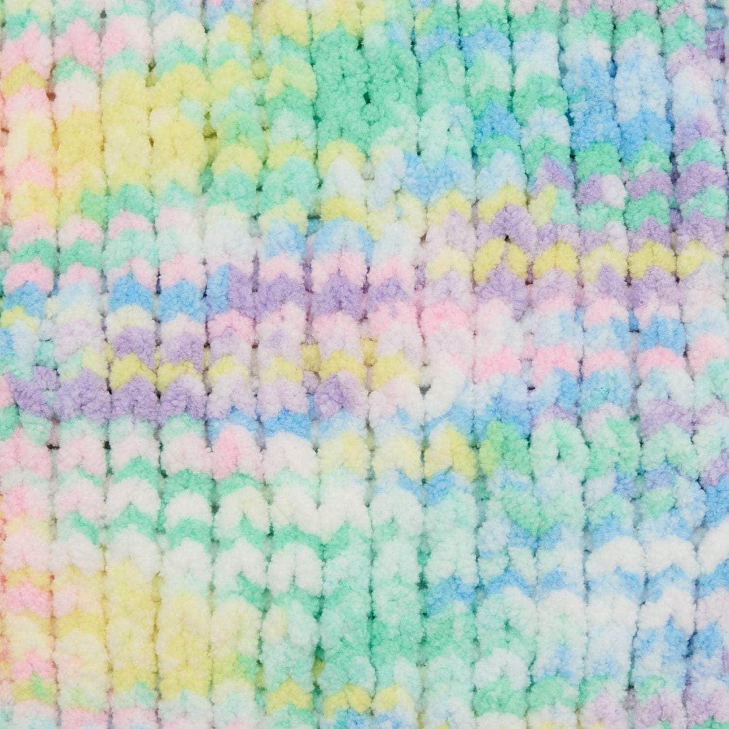 Basix® Chenille Tie Dye - Image 8