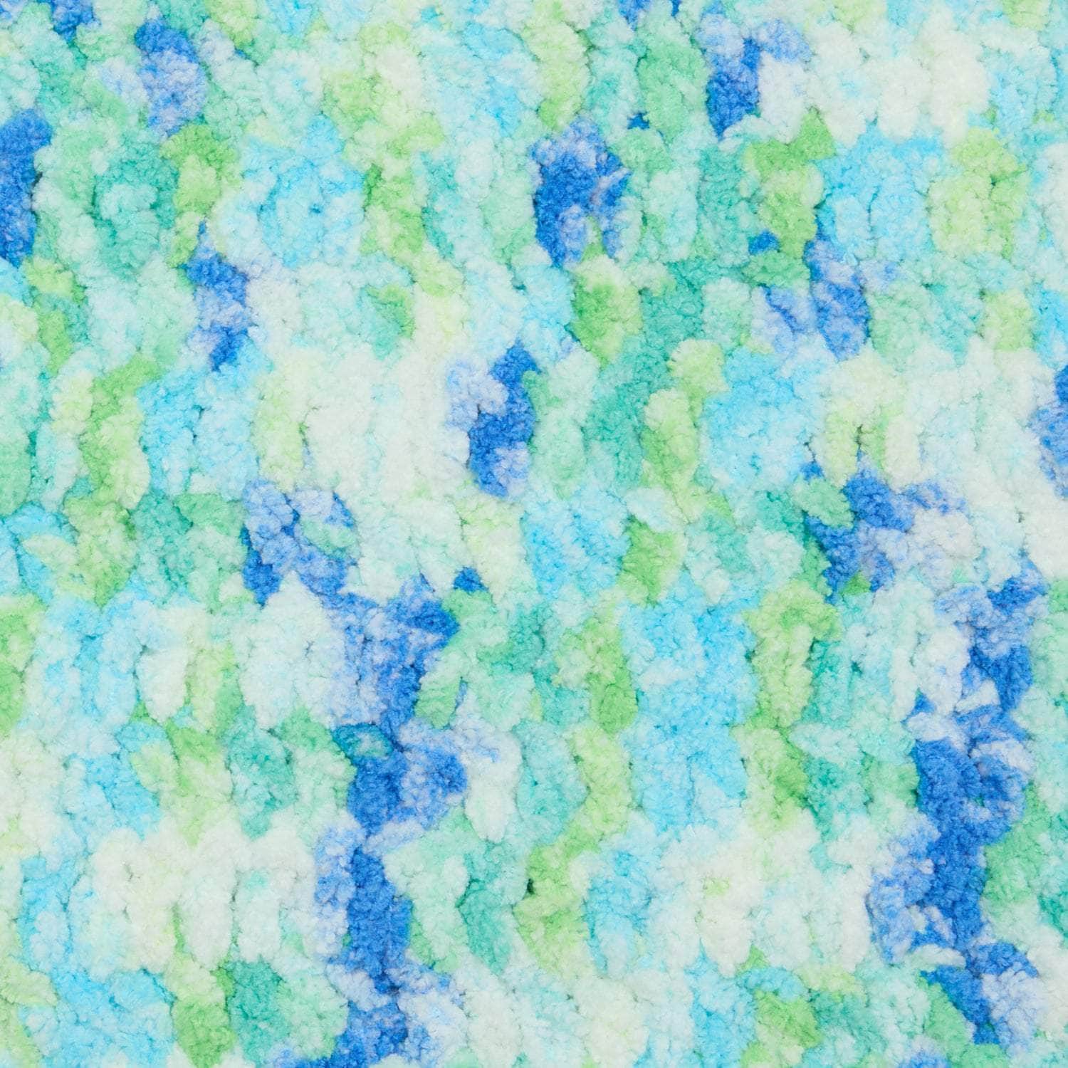 Basix® Chenille Tie Dye - Image 10
