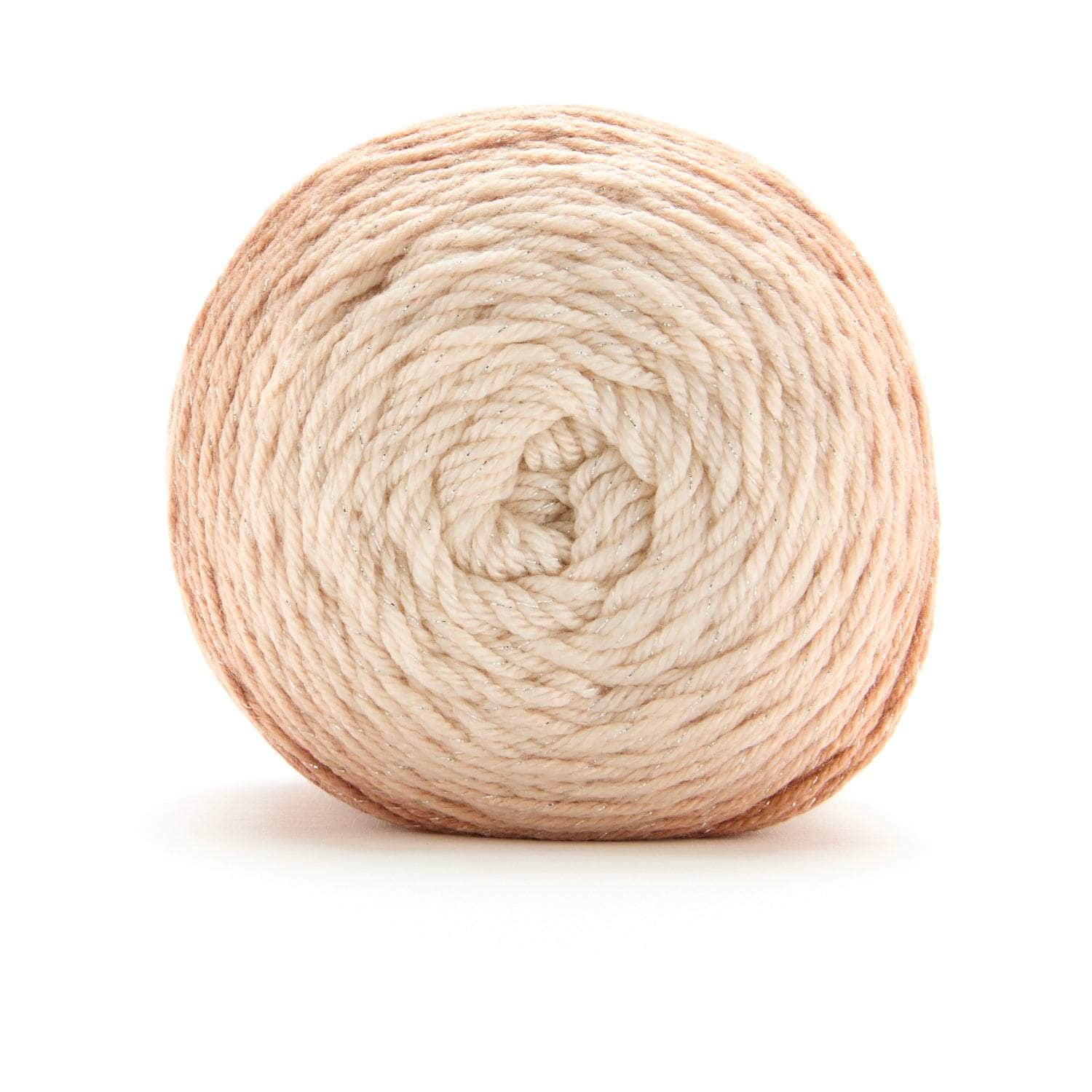 Anti-Pilling Everyday® Worsted Gradient Glitter - Image 4