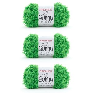 Bunny™ Brights Bag of 3