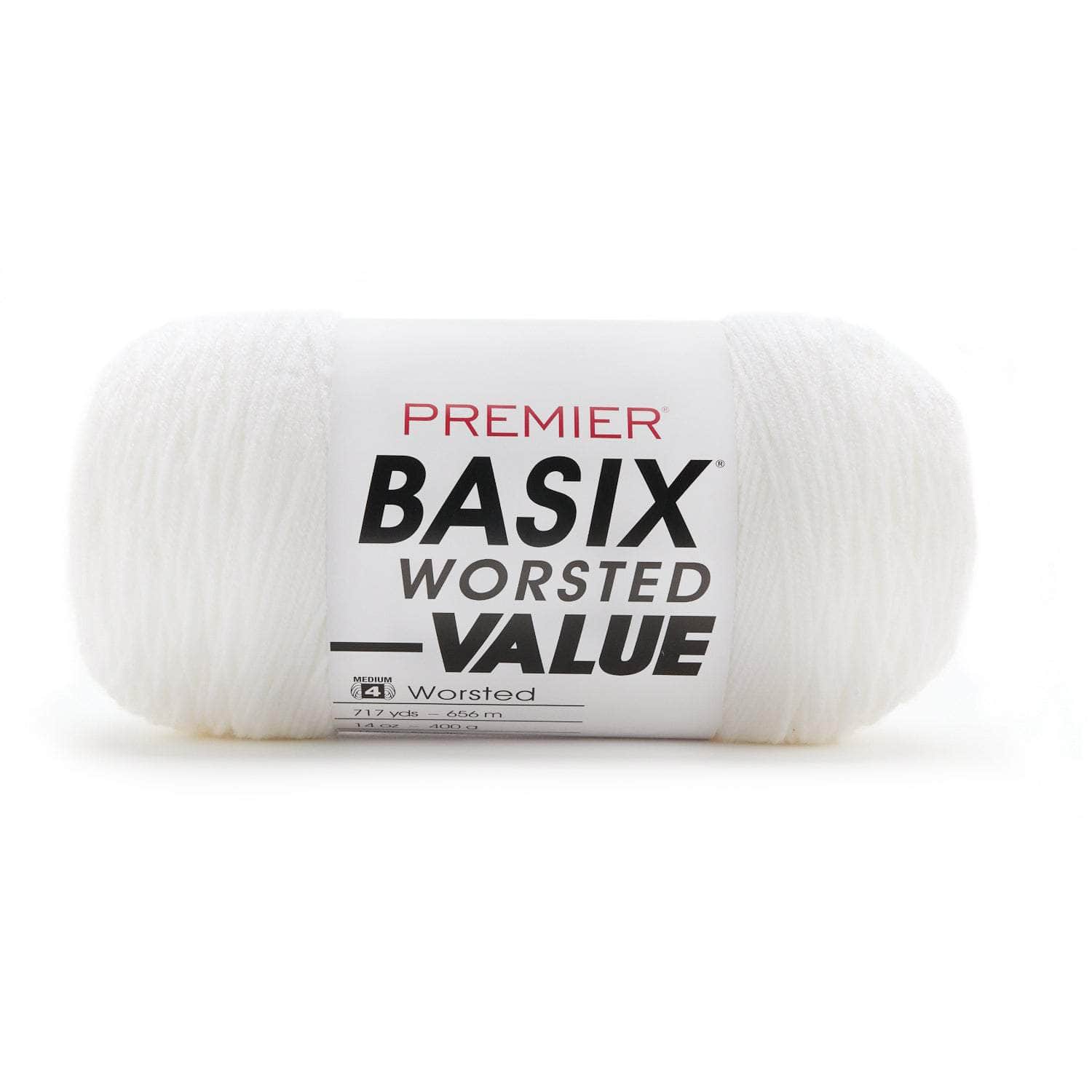 Basix® Worsted Value - Image 5