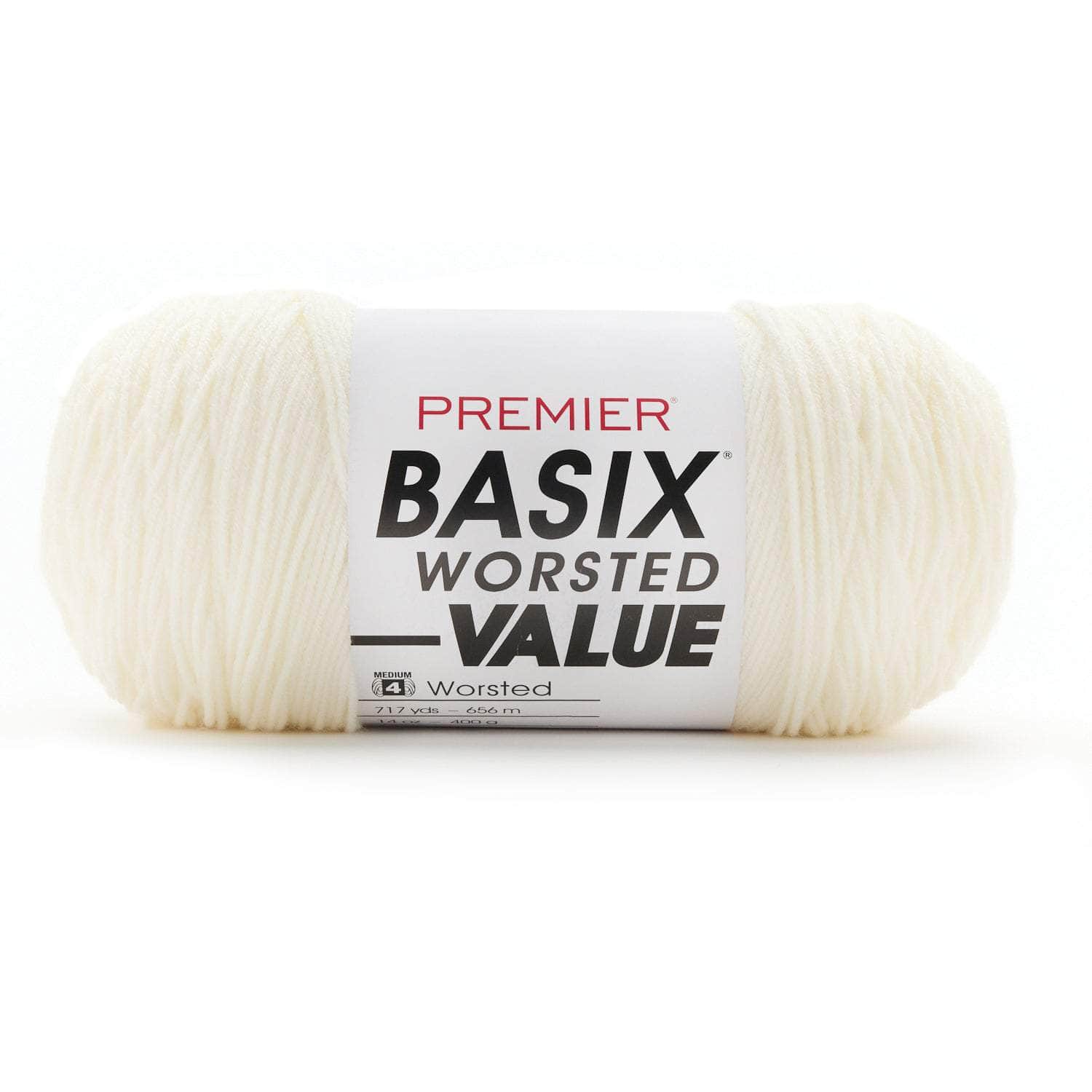 Basix® Worsted Value - Image 2