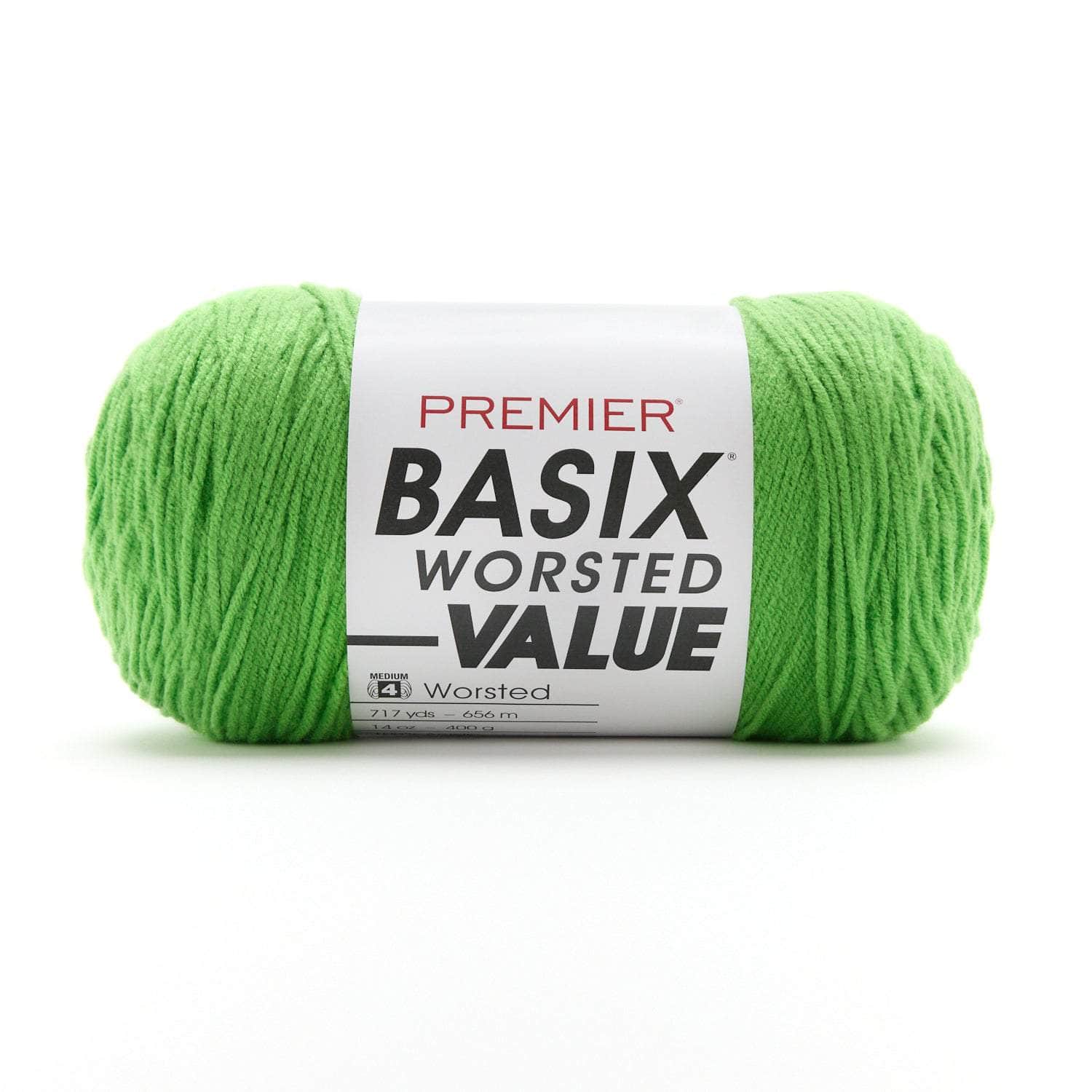 Basix® Worsted Value - Image 9