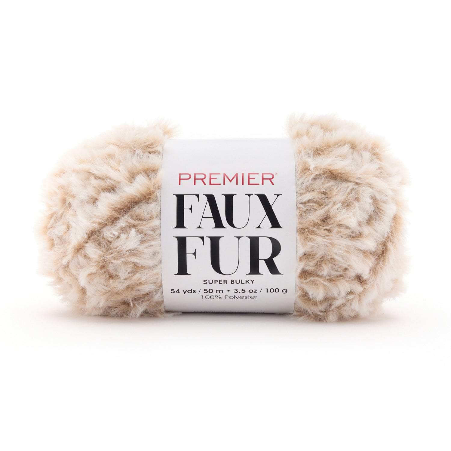 Faux Fur - Image 5