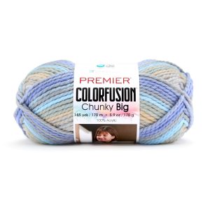 Colorfusion™ Chunky Big Ball