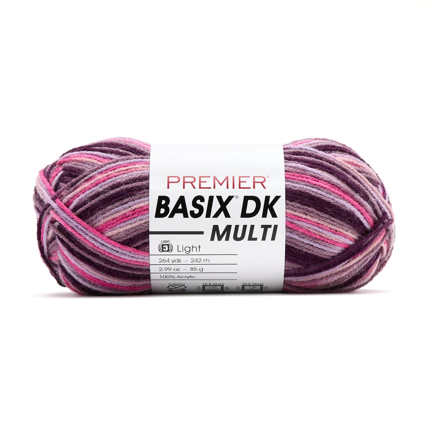 Basix® DK Multi