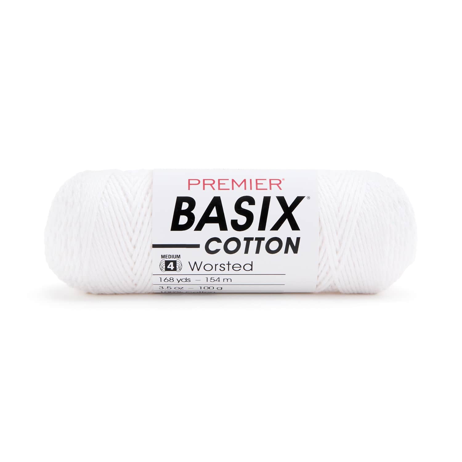 Basix® Cotton - Image 9