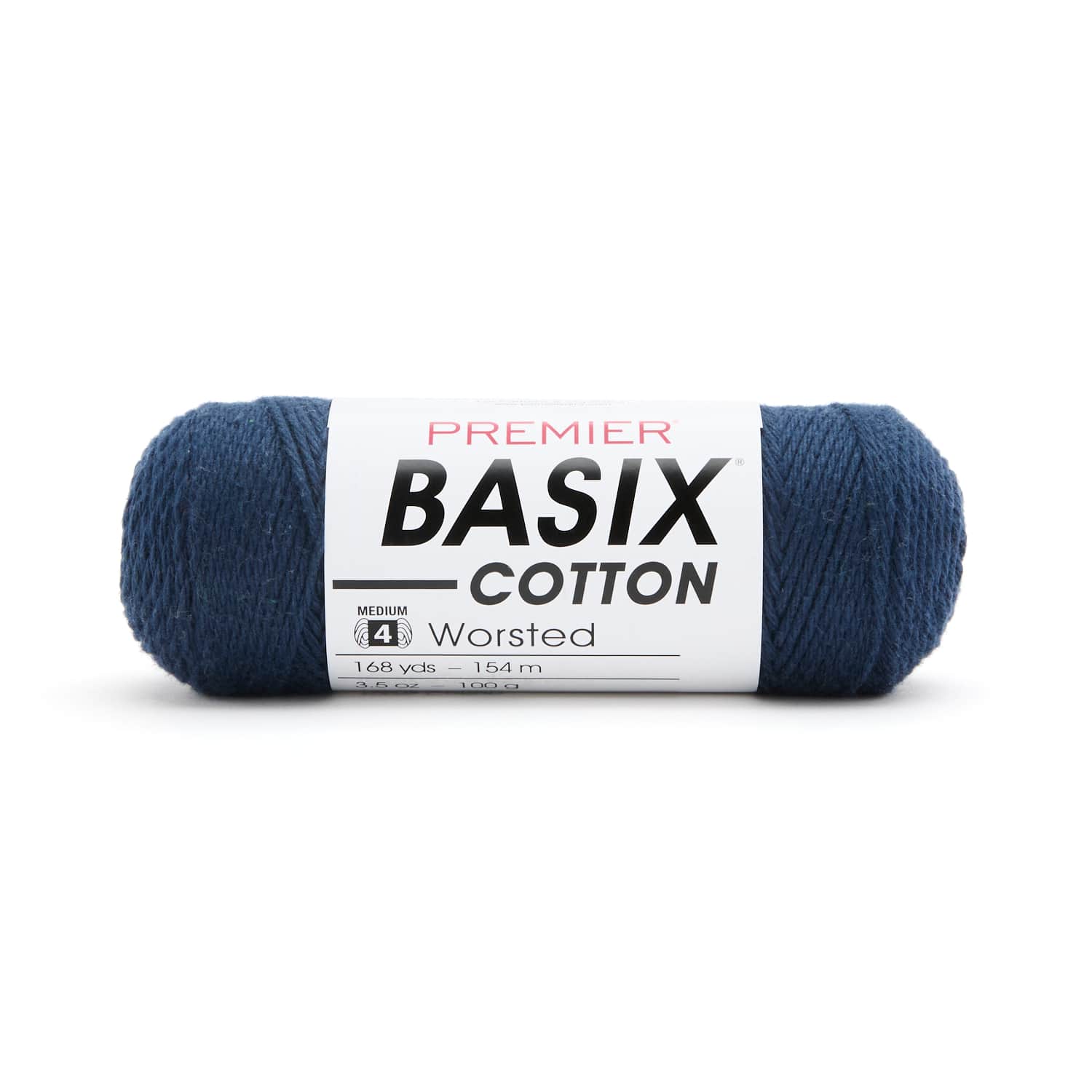 Basix® Cotton - Image 3
