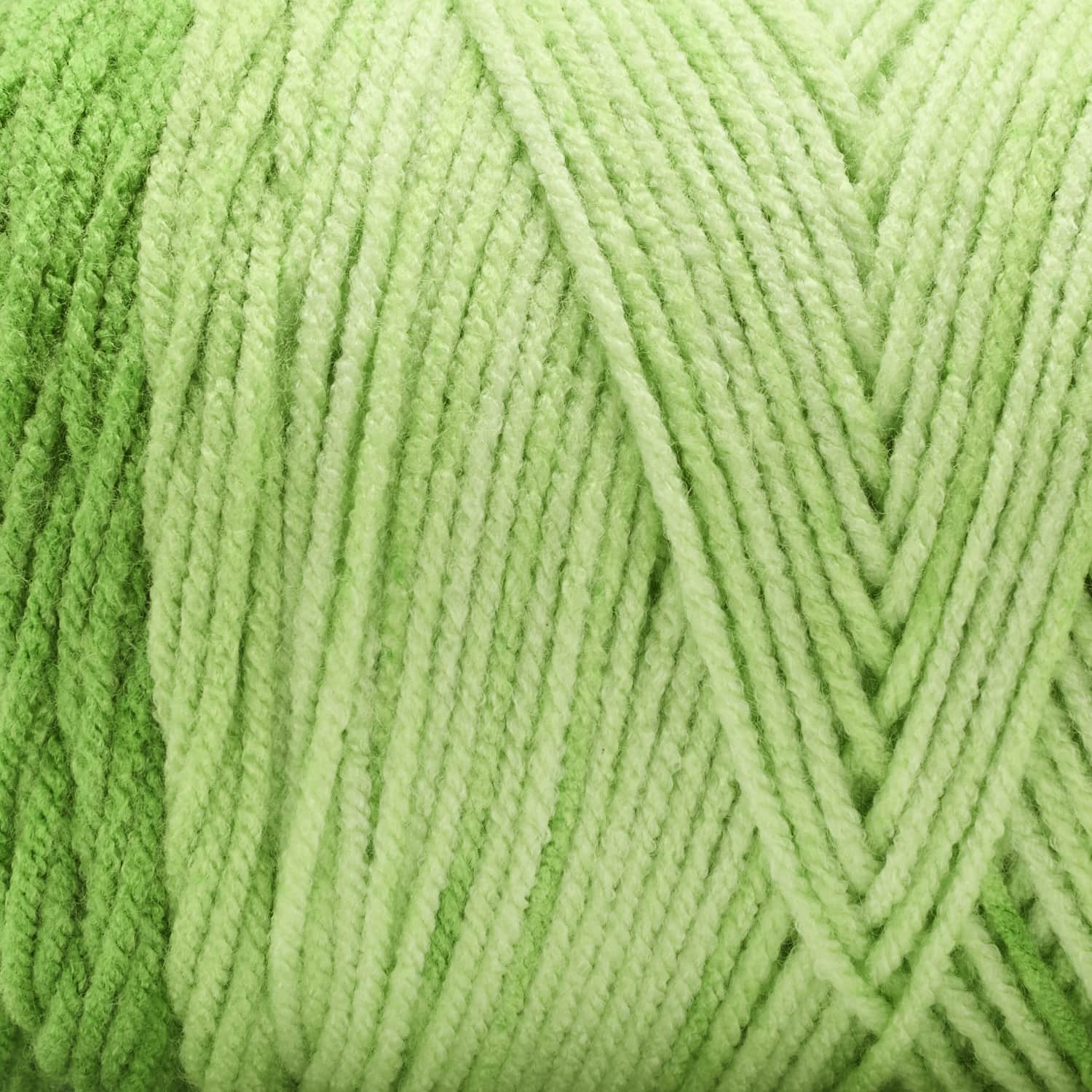 Basix® Worsted Value Ombre - Image 7