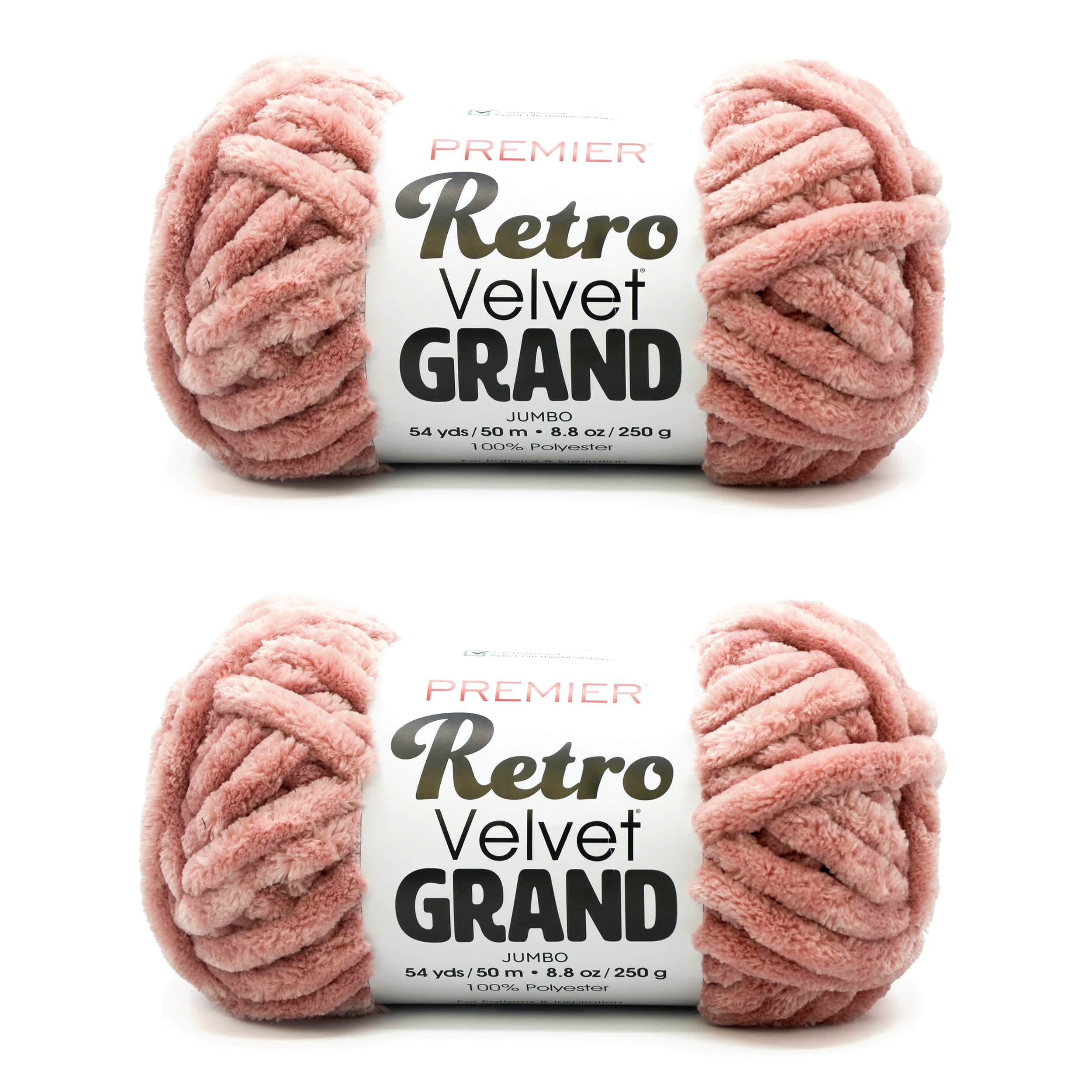 Retro Velvet® Grand 500g Bag of 2 - Image 4