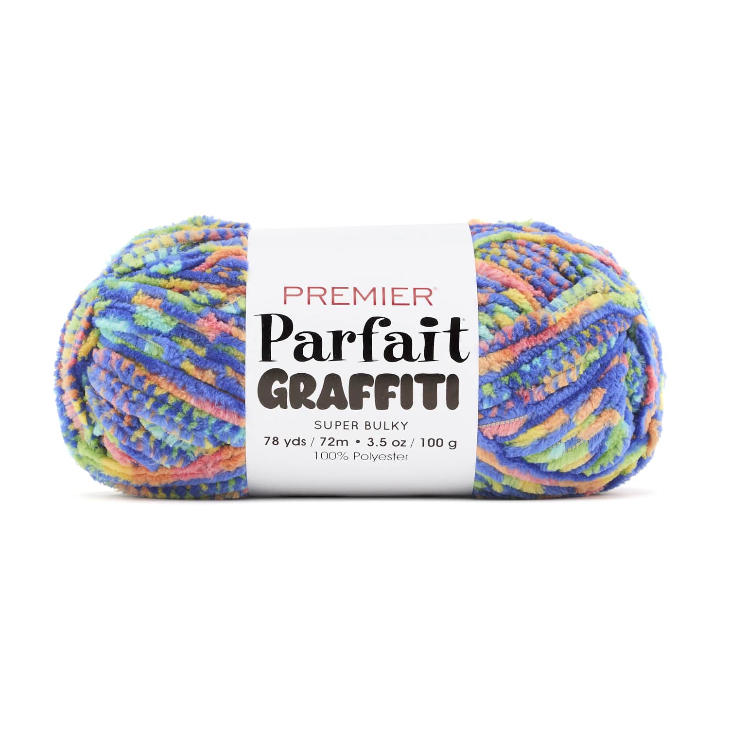 Parfait® Graffiti - Image 6
