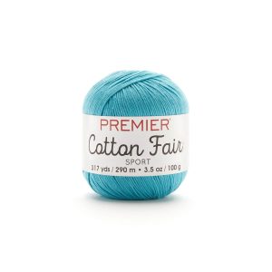 Cotton Fair® Sport