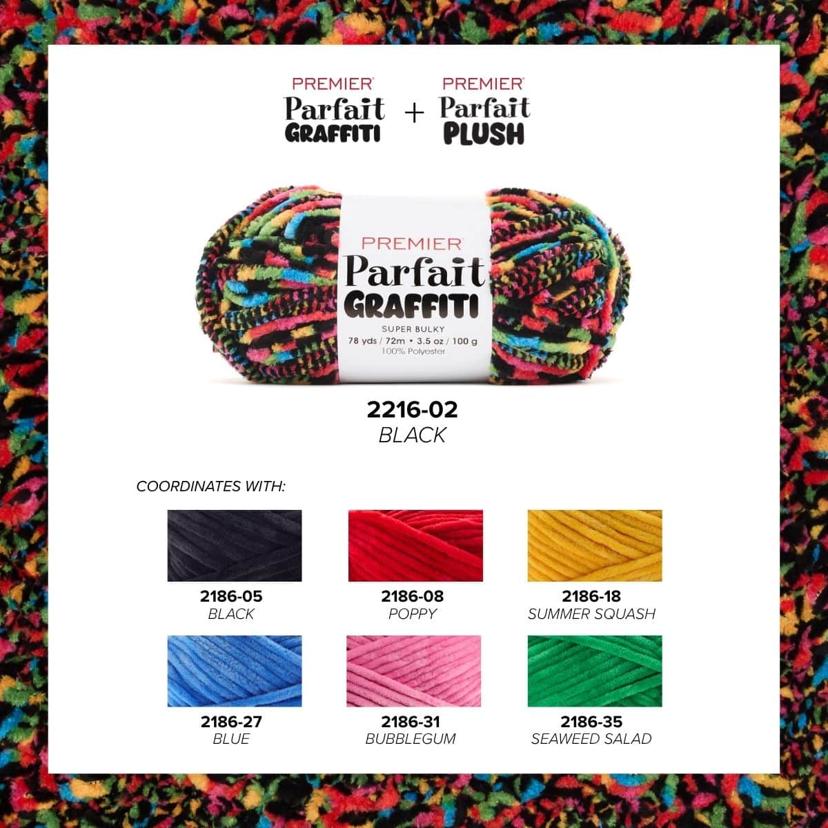 Parfait® Graffiti - Image 5