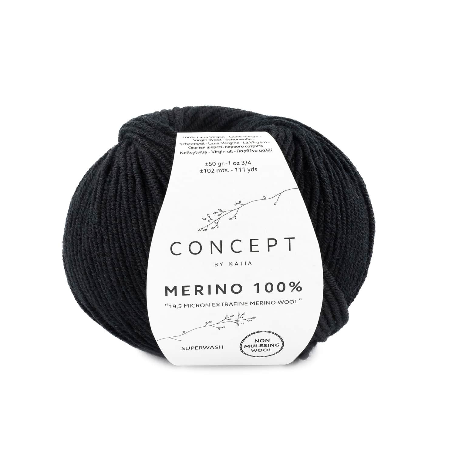 Concept Merino 100% - Image 5