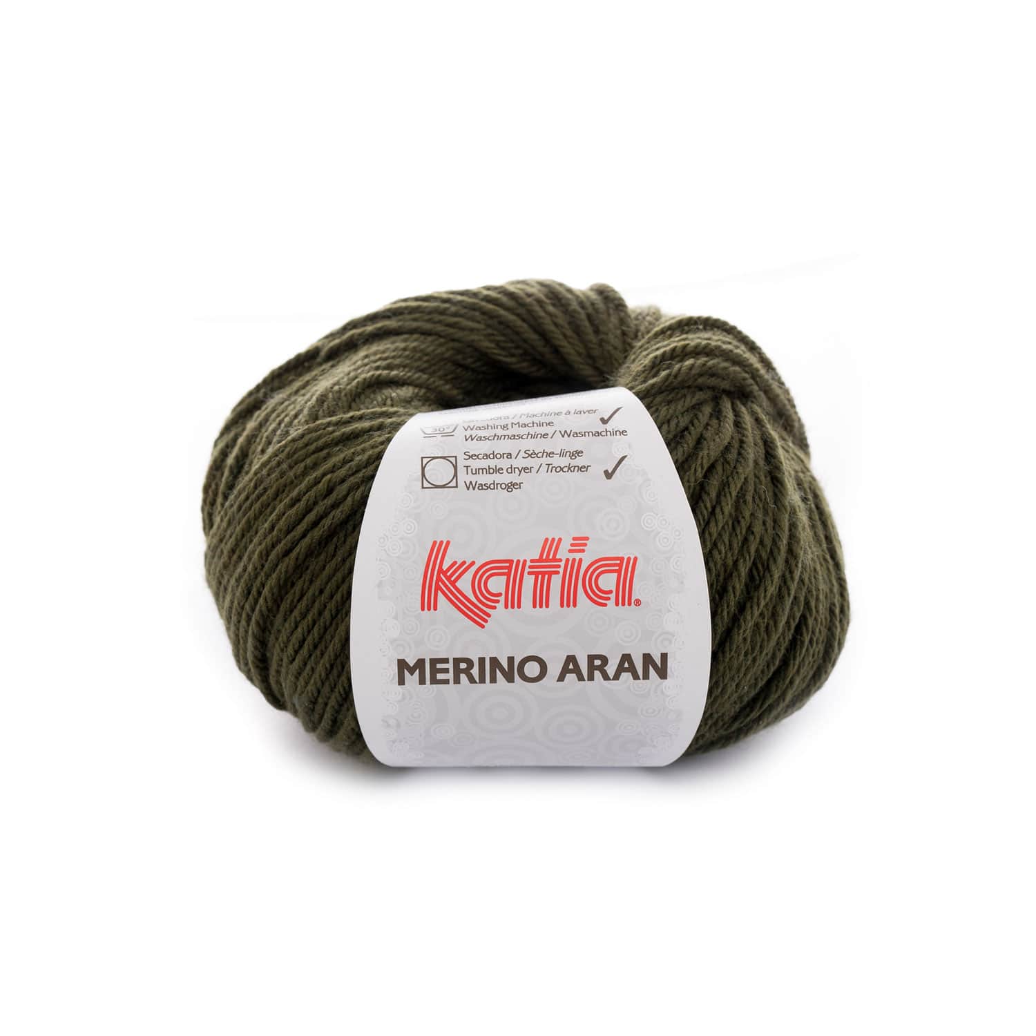 Merino Aran - Image 6