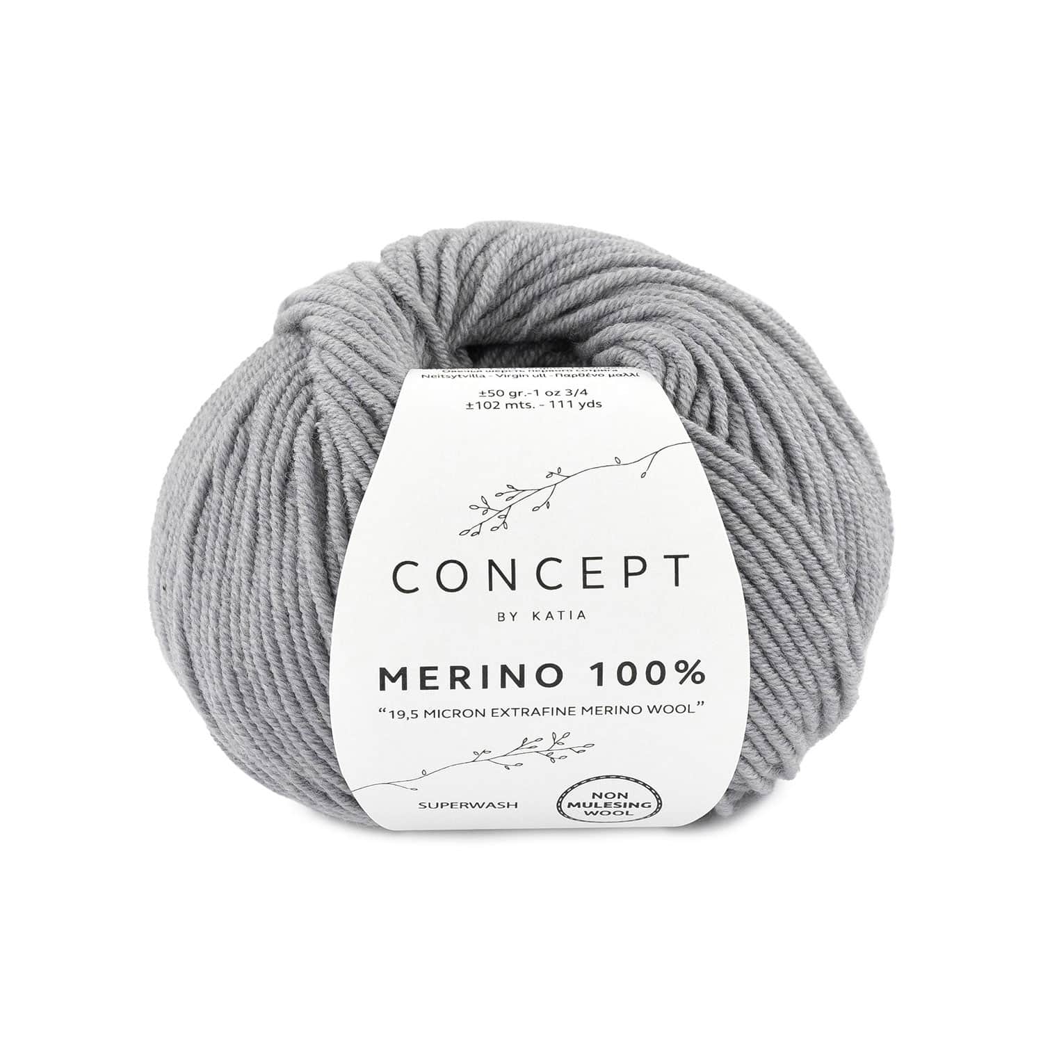 Concept Merino 100% - Image 3