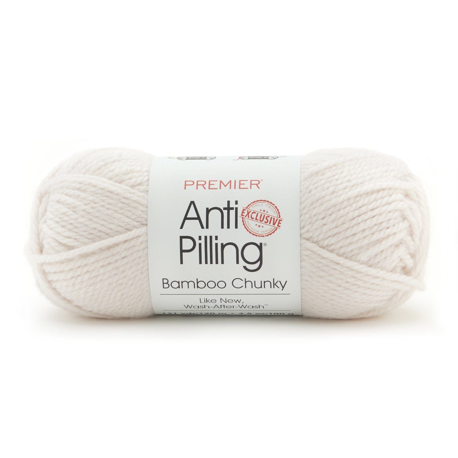 Anti-Pilling Bamboo Chunky - Image 3
